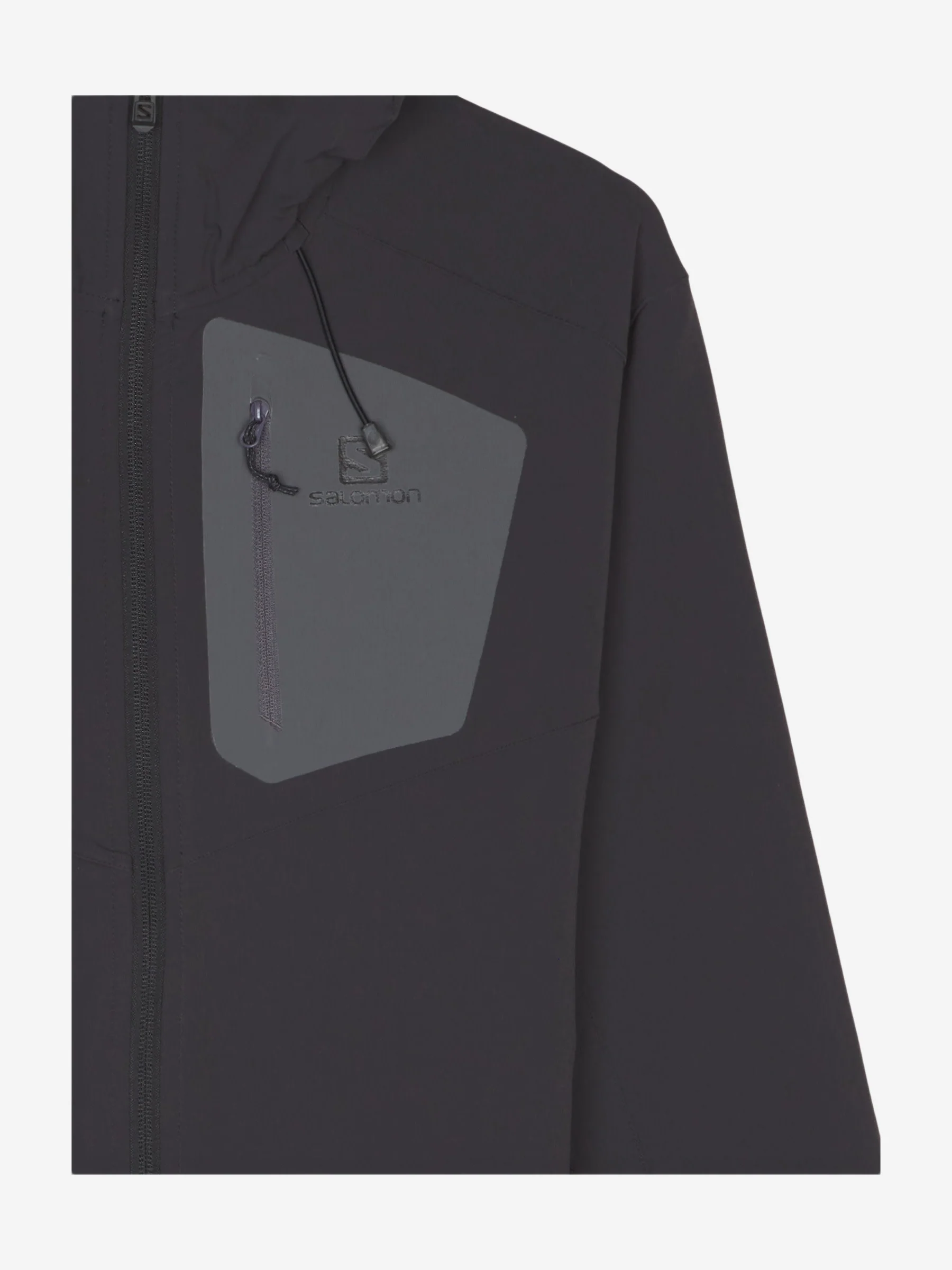 Softshelljacke für Herren - Image 3