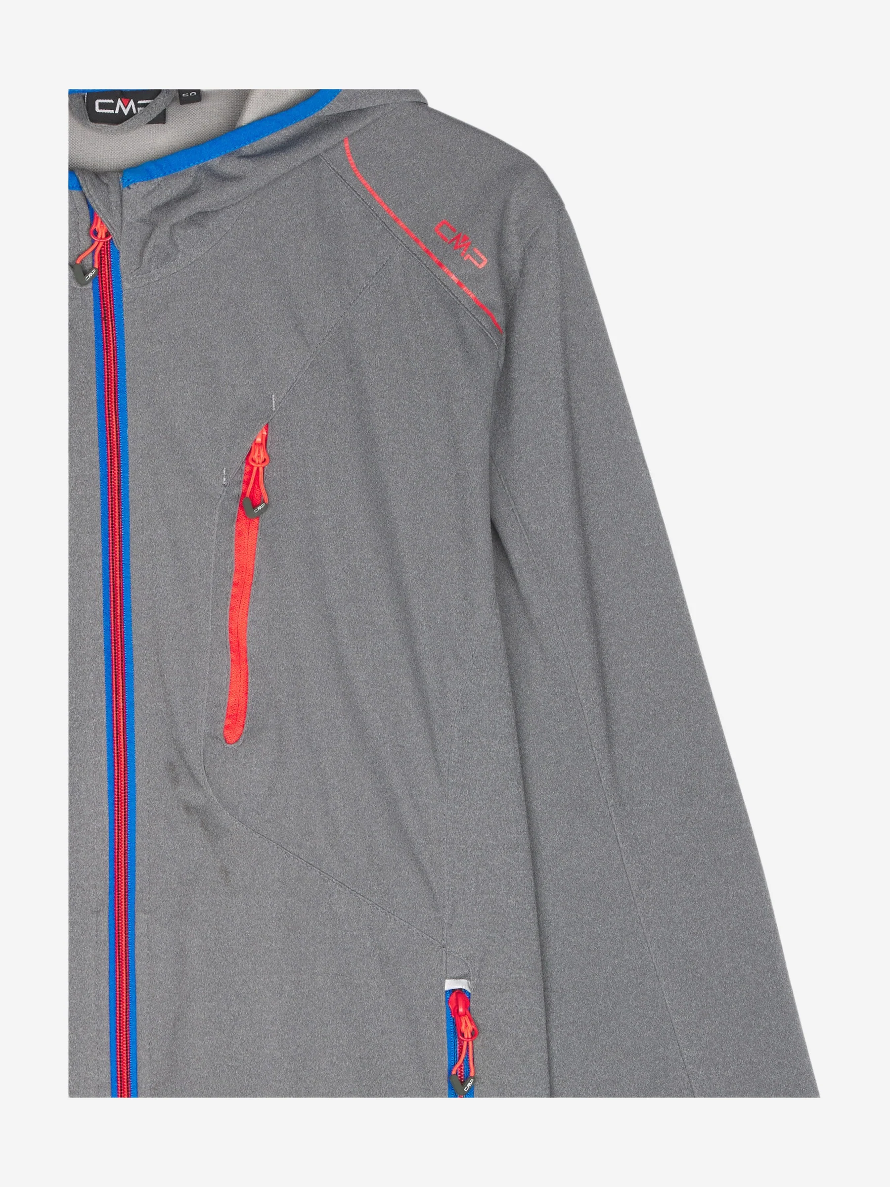 Softshelljacke für Herren - Image 3