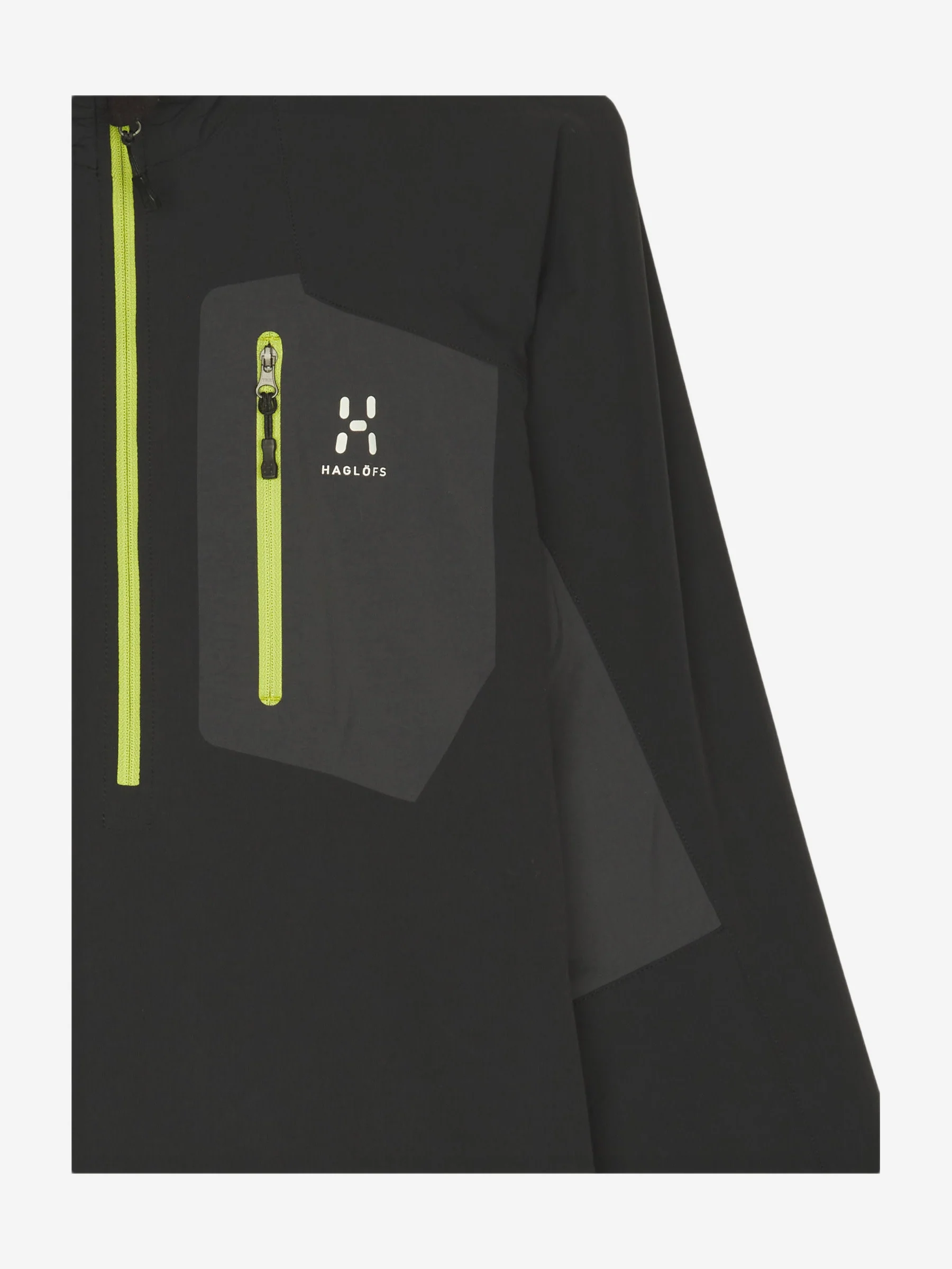Softshelljacke für Herren - Image 3