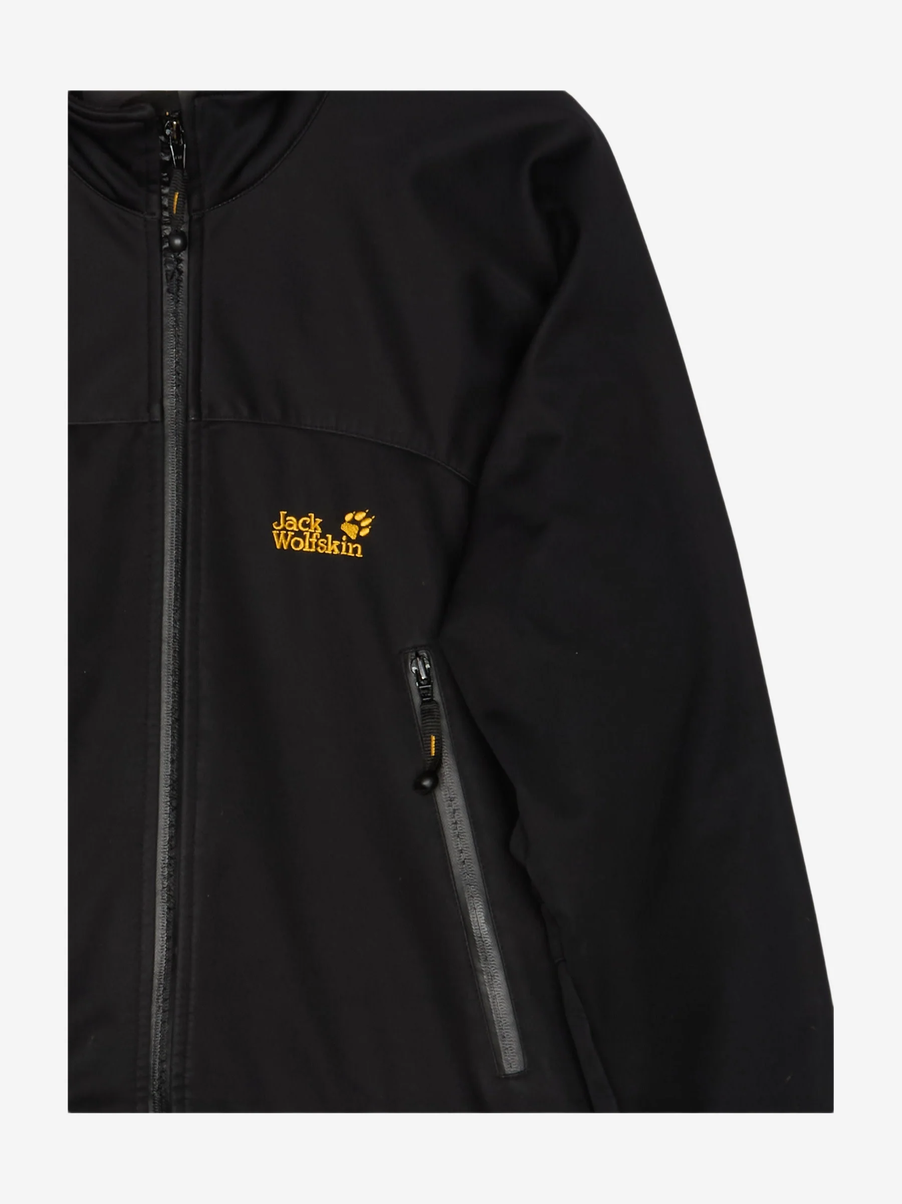 Softshelljacke für Herren - Image 3