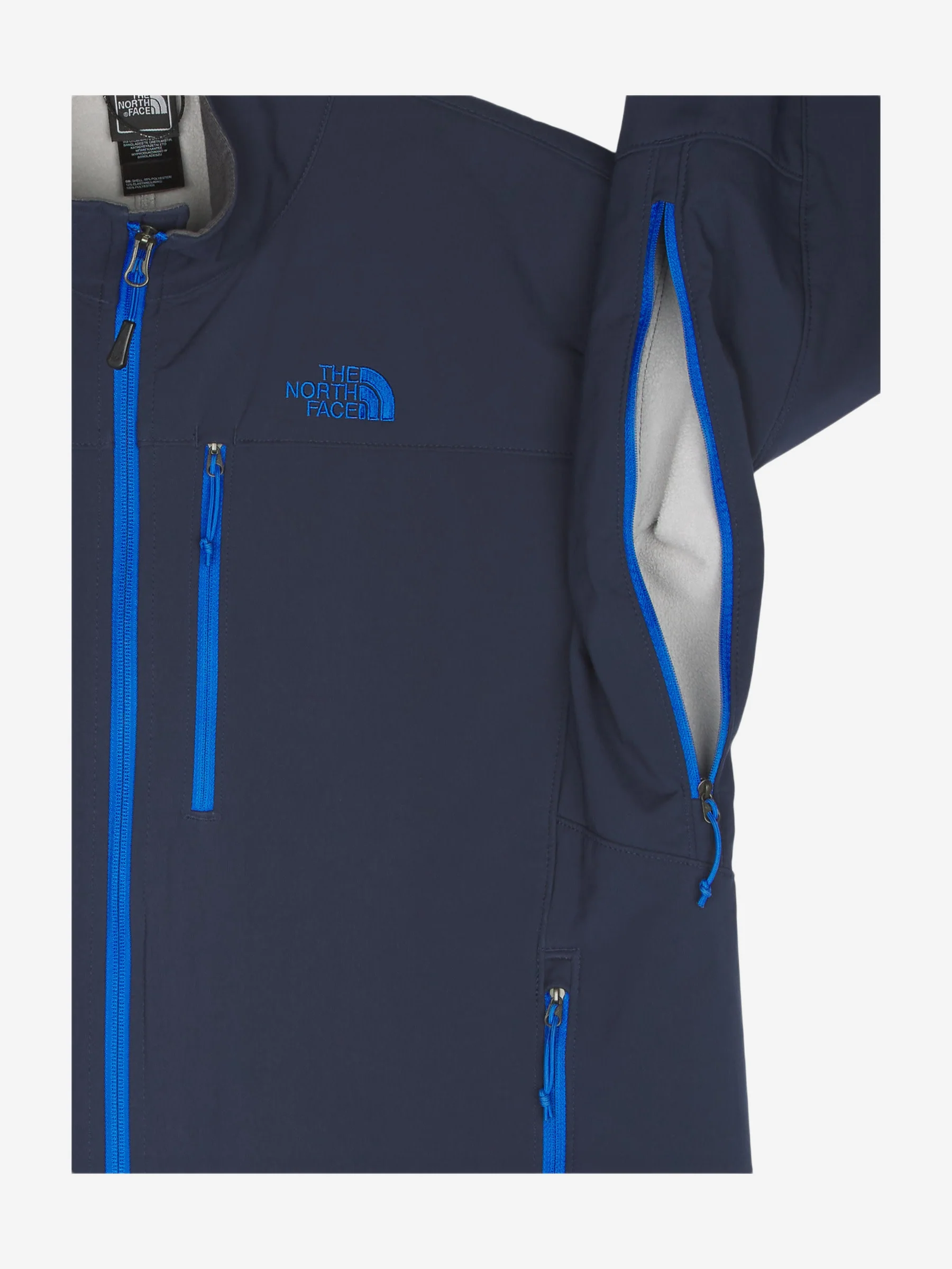 Softshelljacke für Herren - Image 3