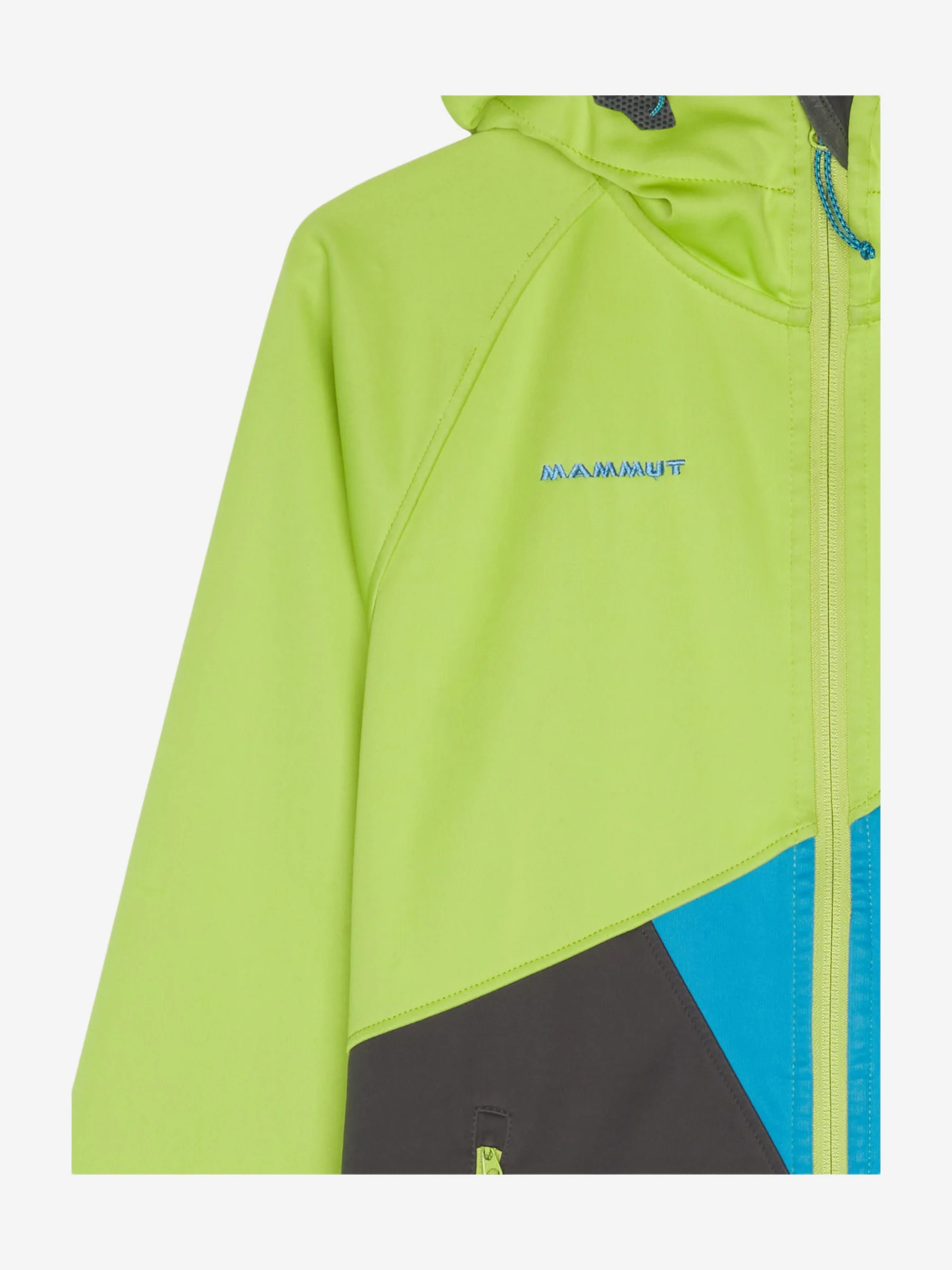 Softshelljacke für Herren - Image 3