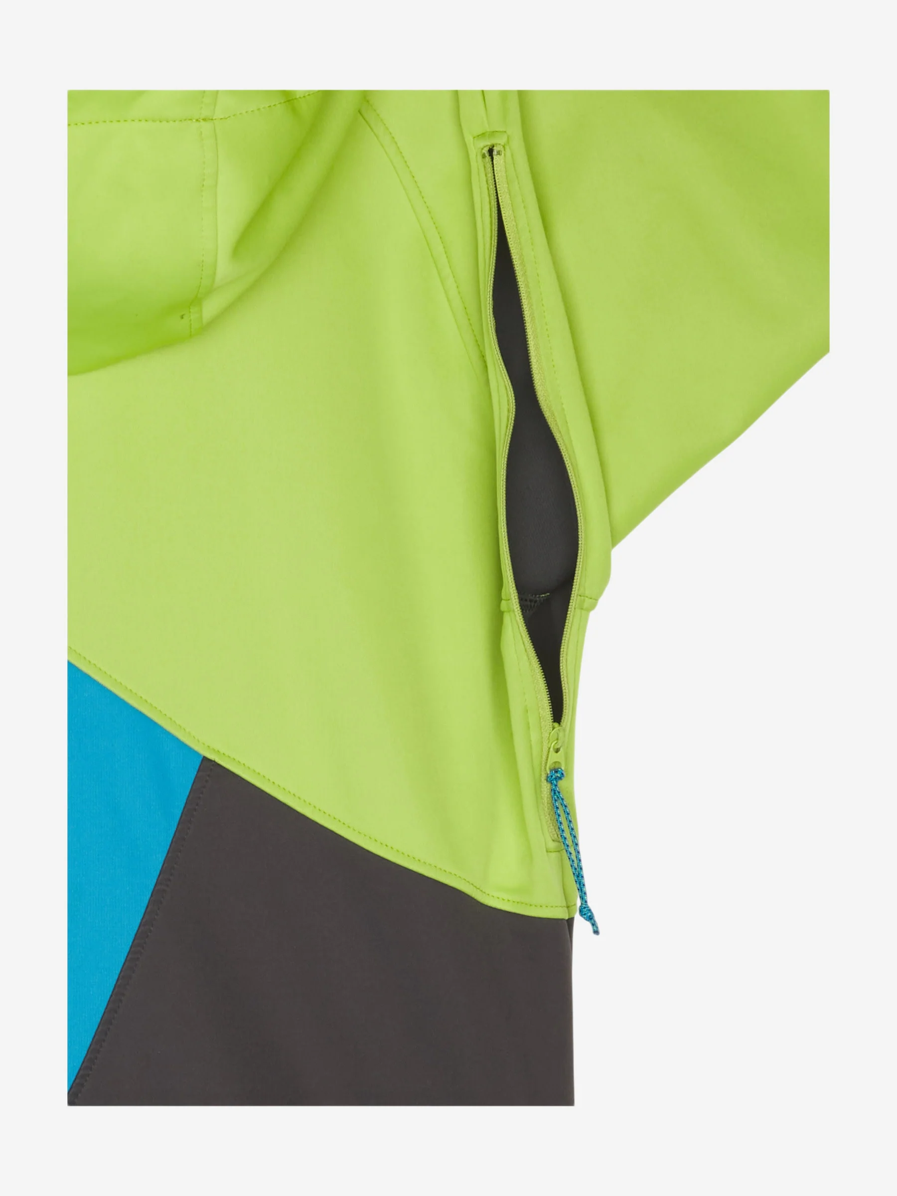 Softshelljacke für Herren - Image 4