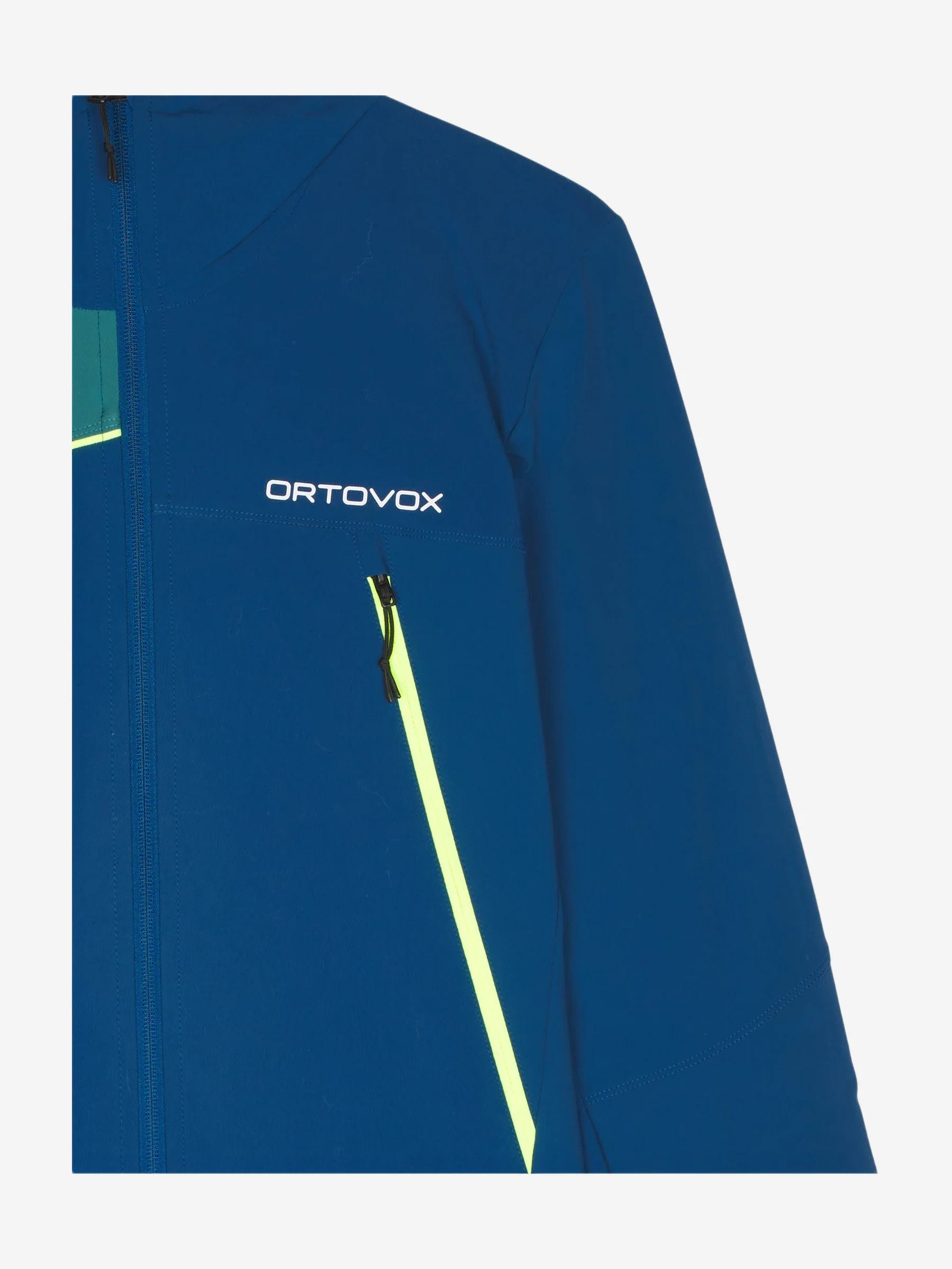 Softshelljacke für Herren - Image 3