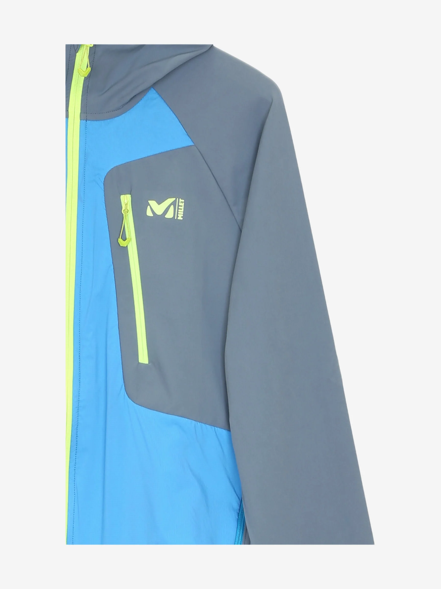 Softshelljacke für Herren - Image 3