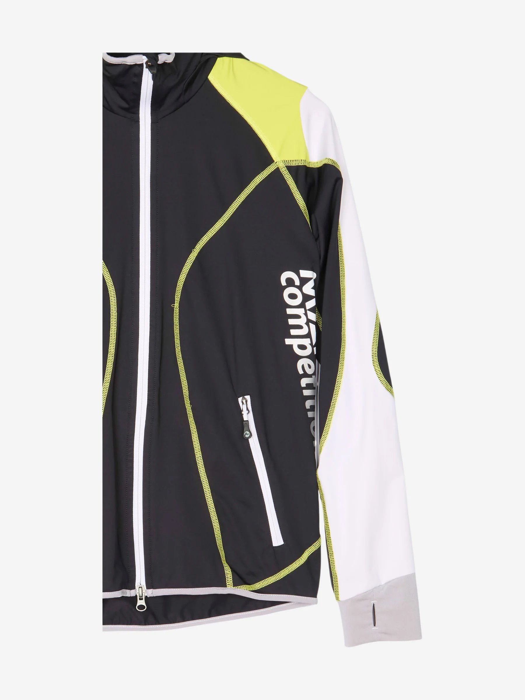 Softshelljacke für Herren - Image 3
