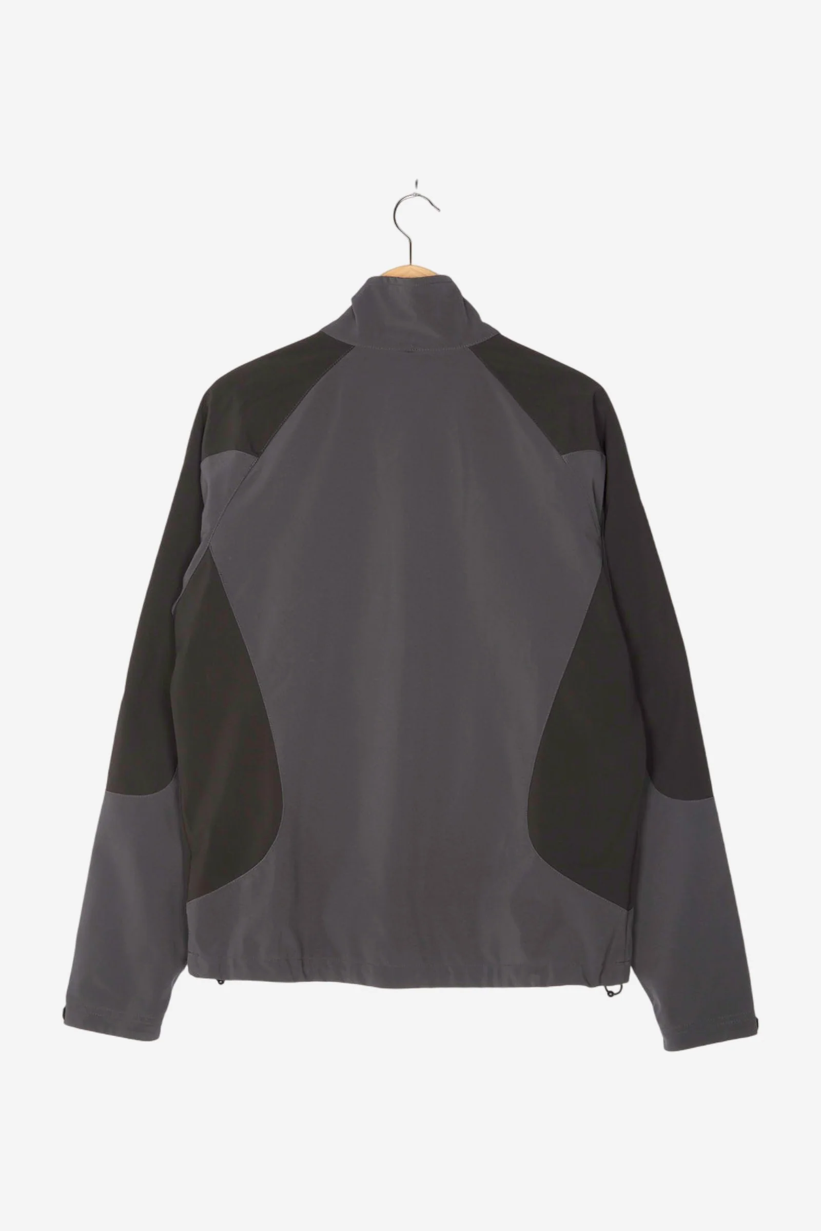 Softshelljacke für Herren - Image 2