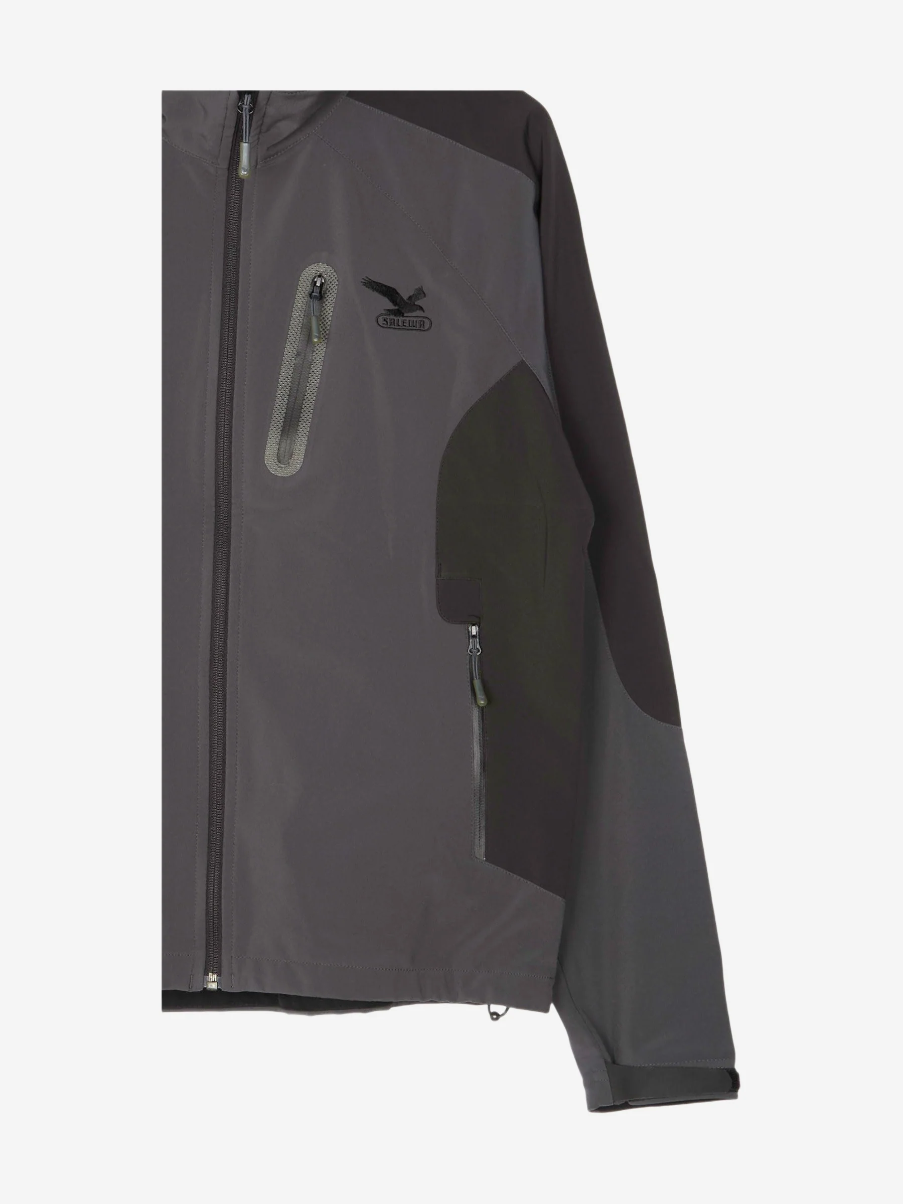 Softshelljacke für Herren - Image 3