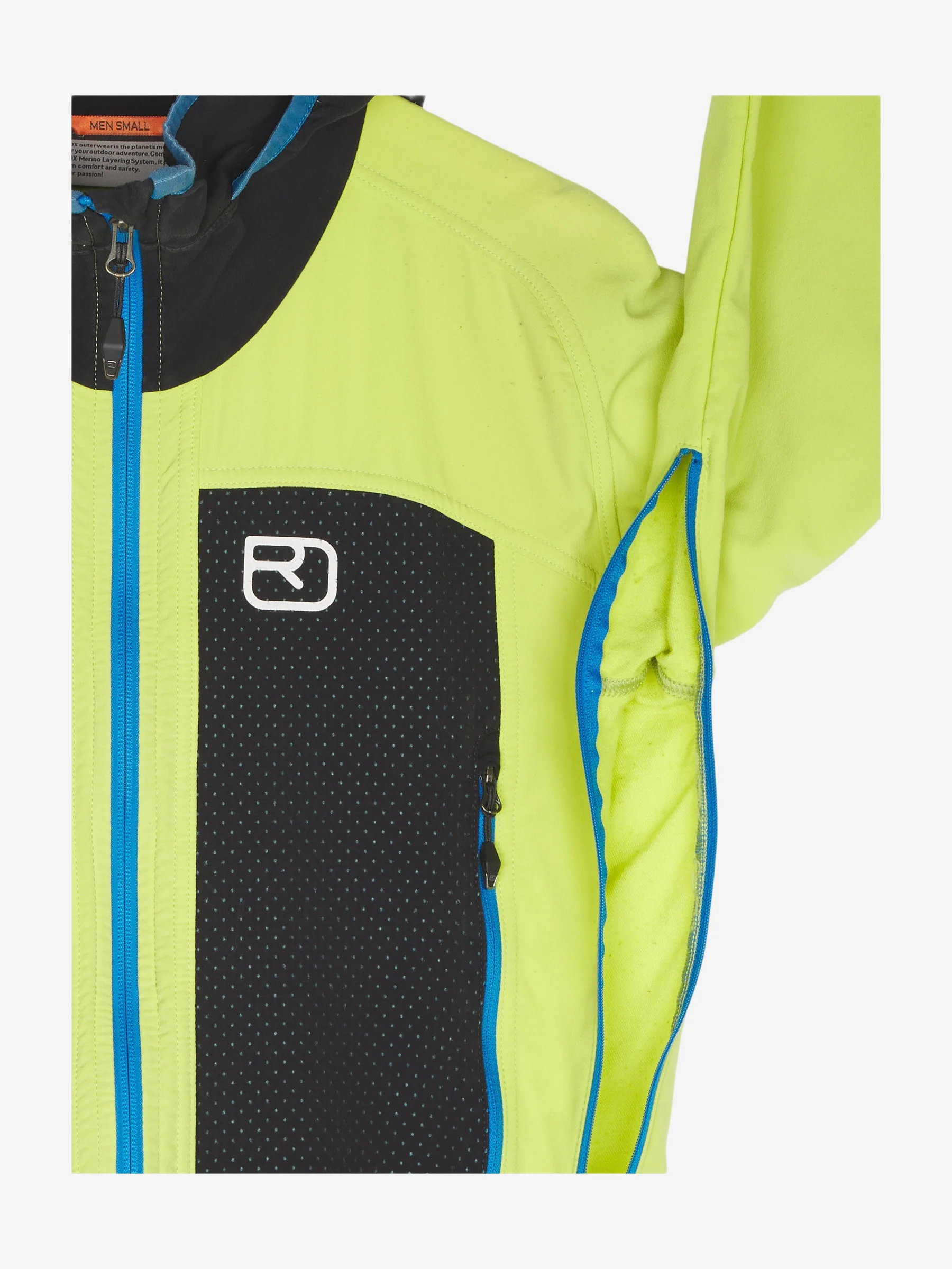 Softshelljacke für Herren - Image 3