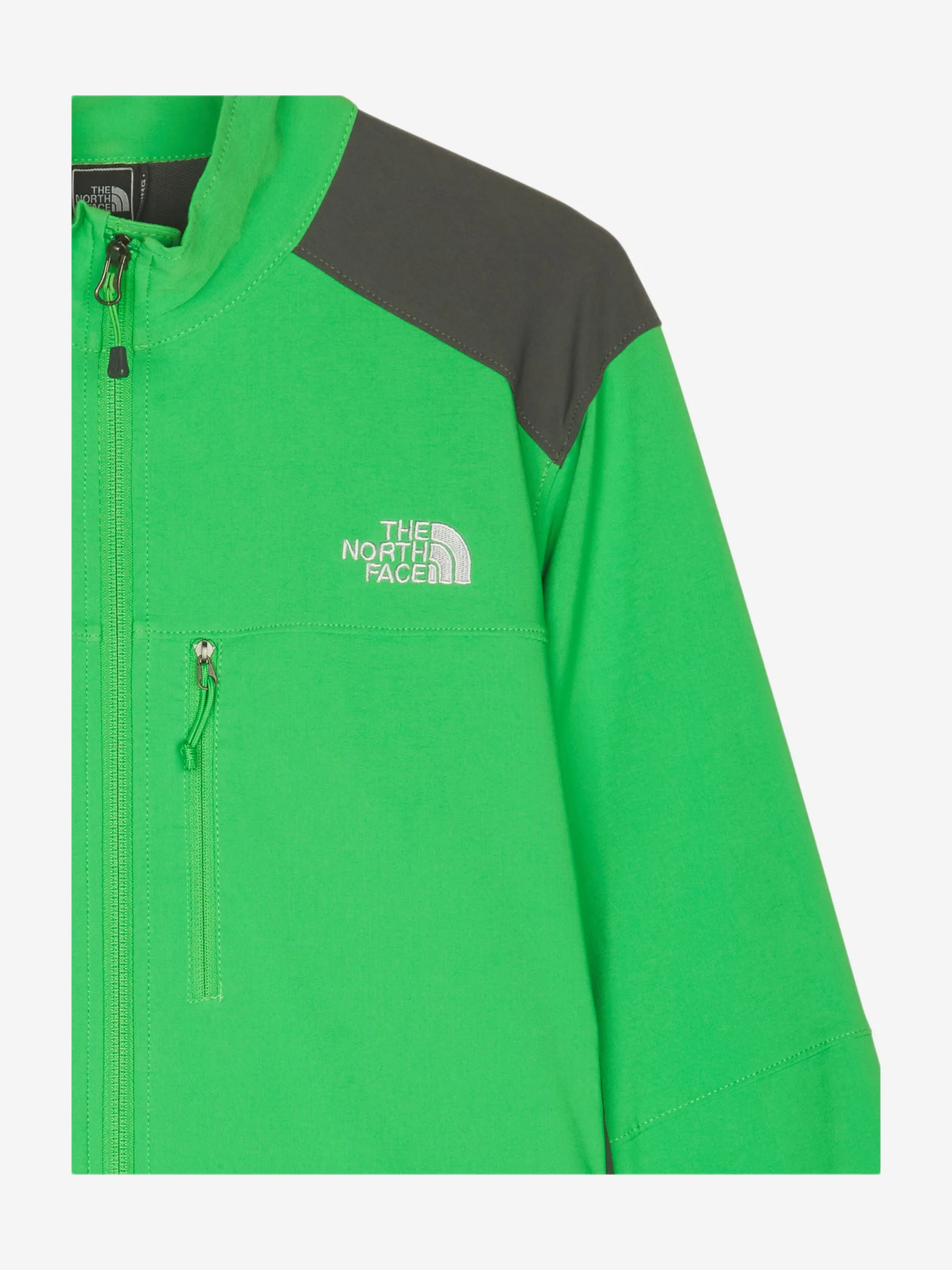 Softshelljacke für Herren - Image 3