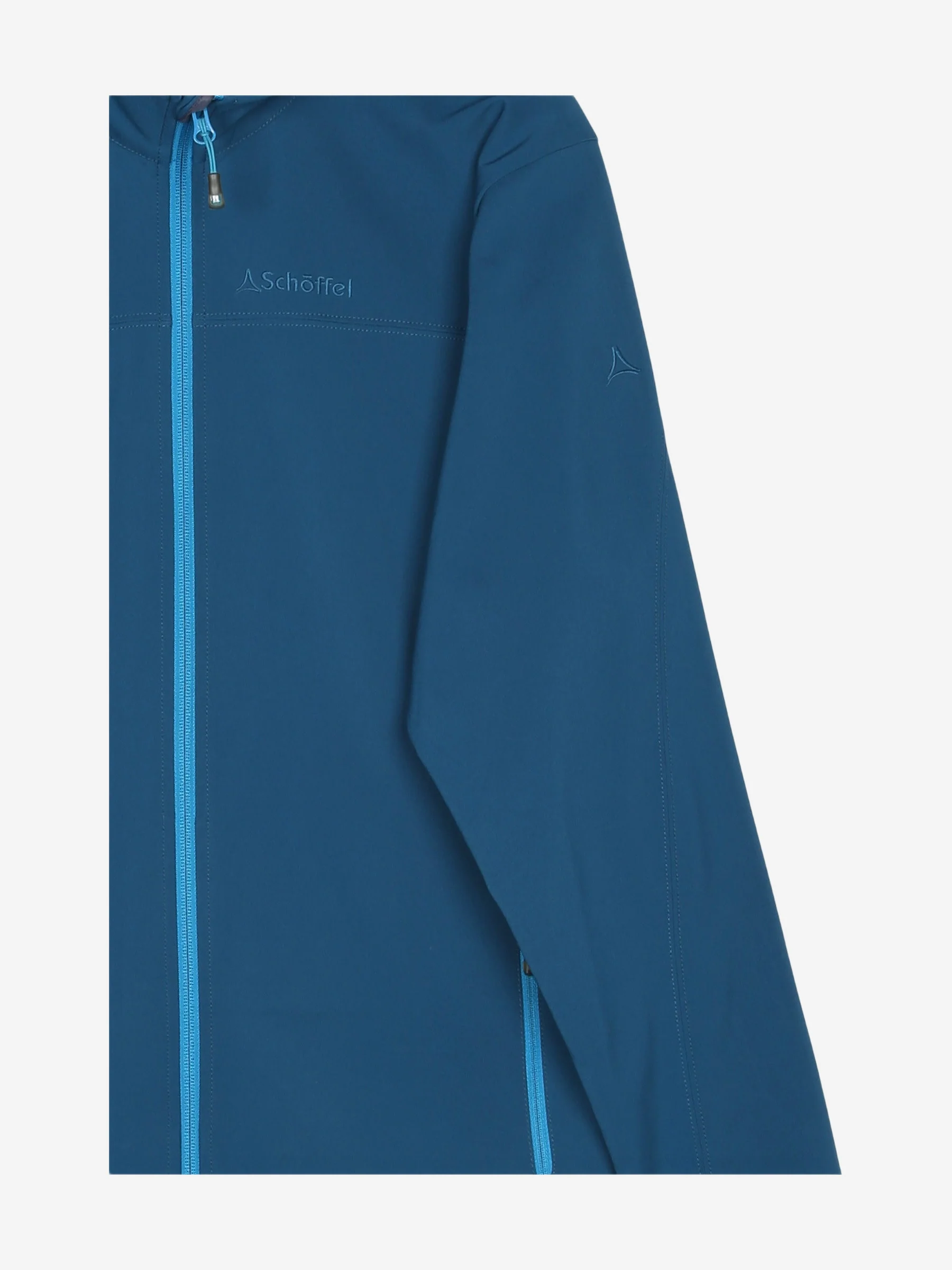 Softshelljacke für Herren - Image 3