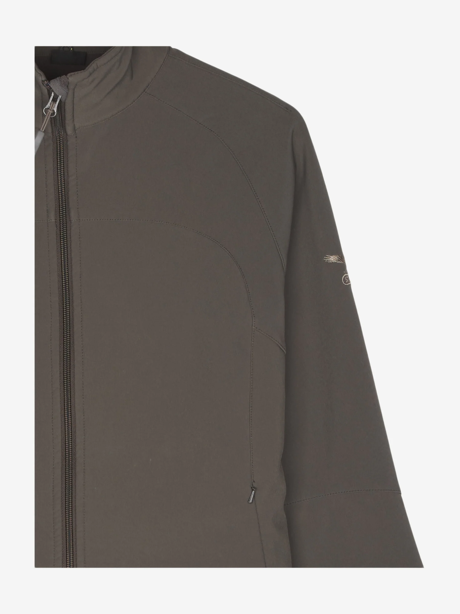 Softshelljacke für Herren - Image 3