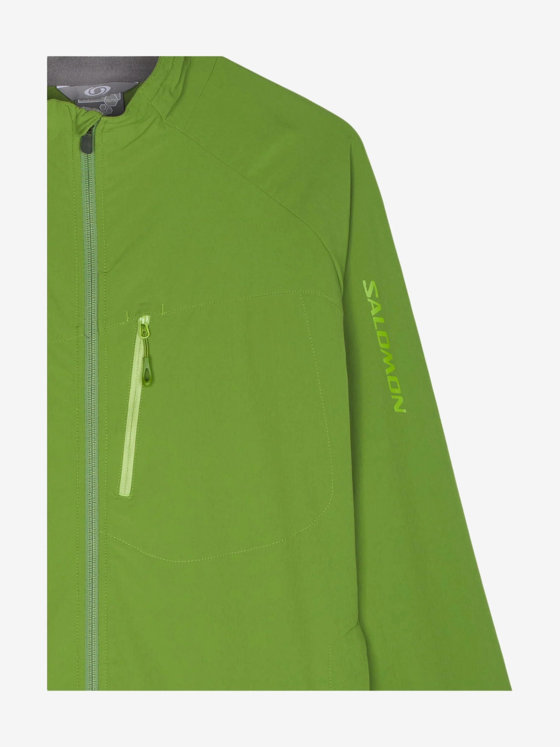 Softshelljacke für Herren - Image 3
