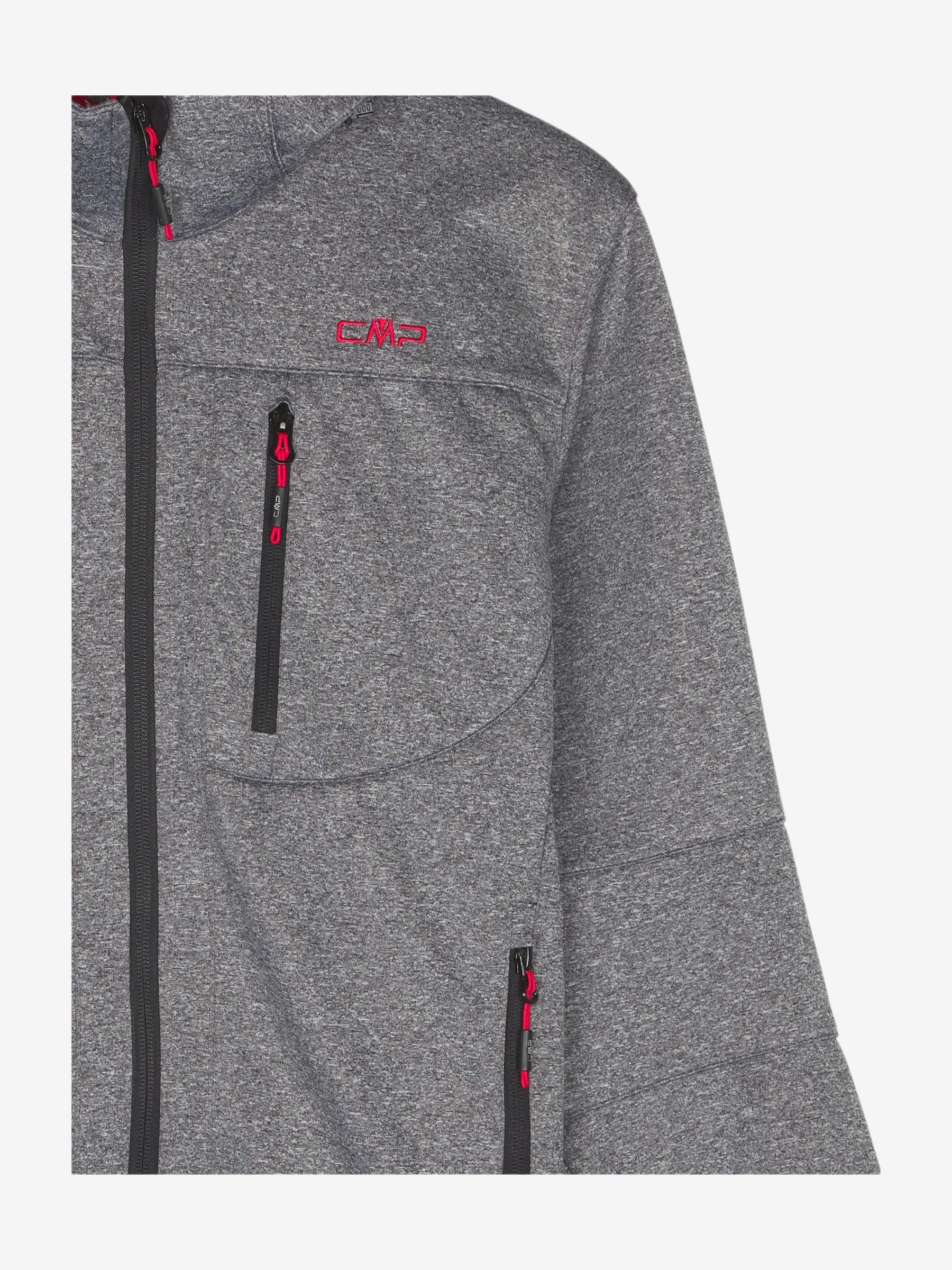 Softshelljacke für Herren - Image 3