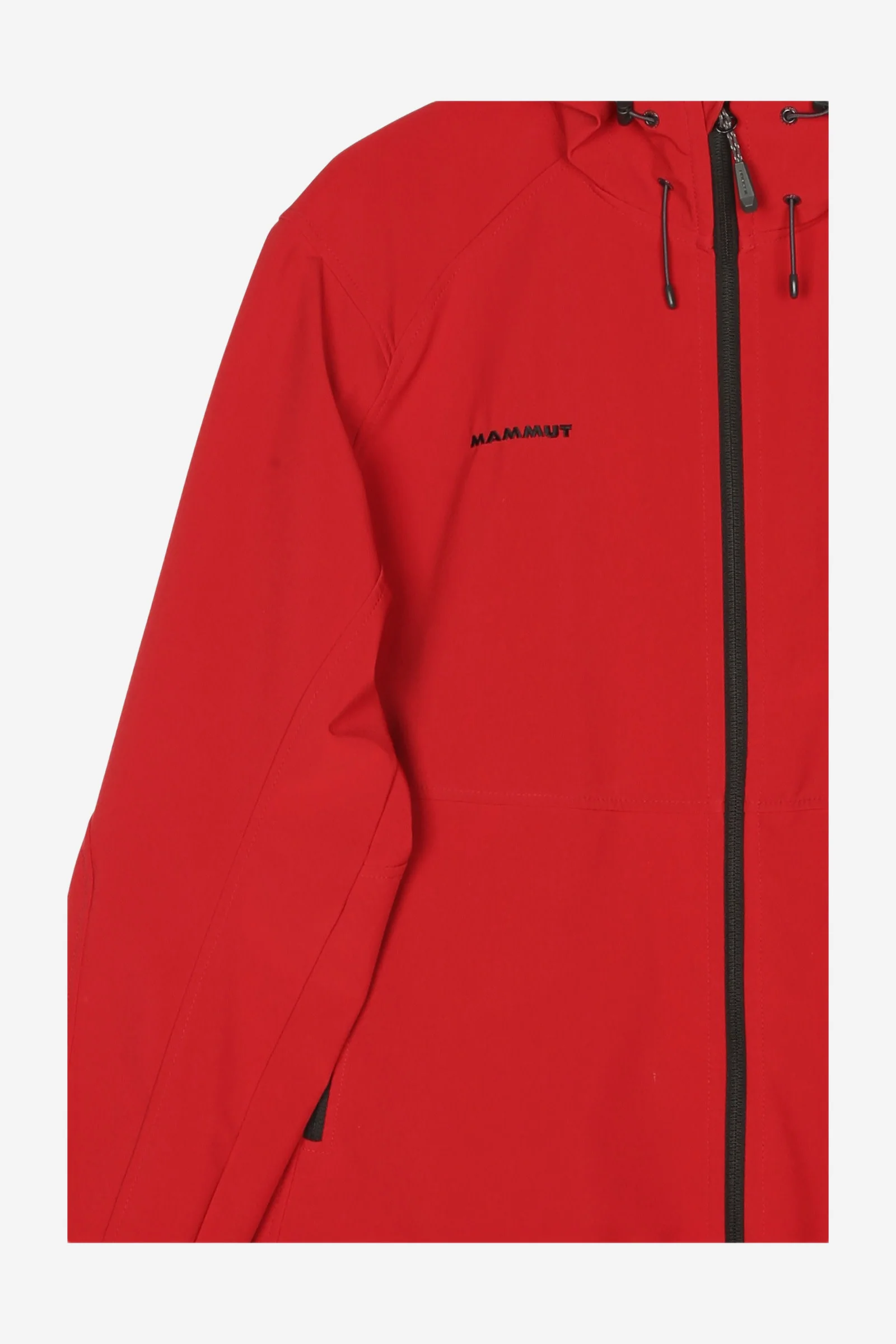 Softshelljacke für Herren - Image 3