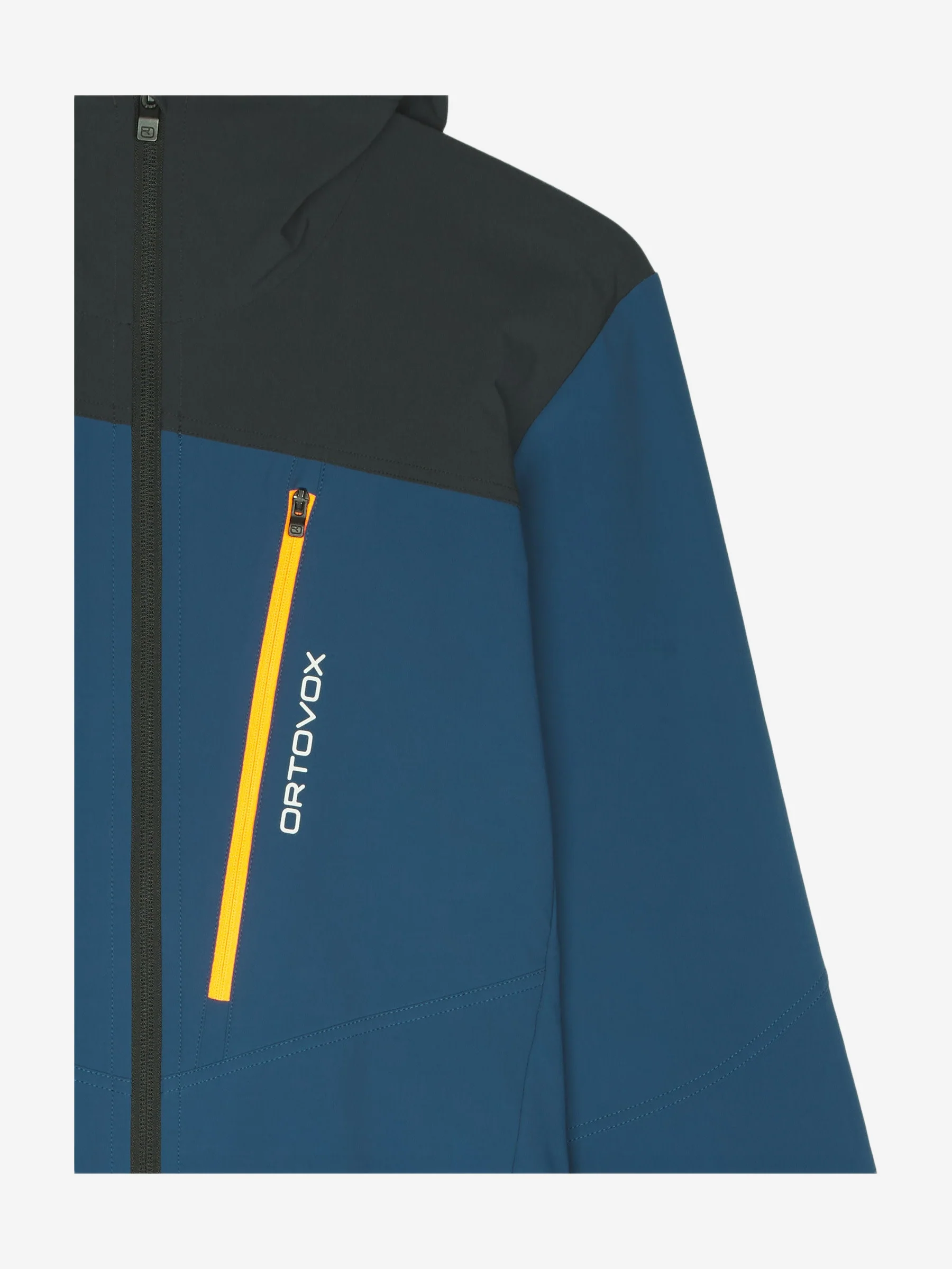 Softshelljacke für Herren - Image 3
