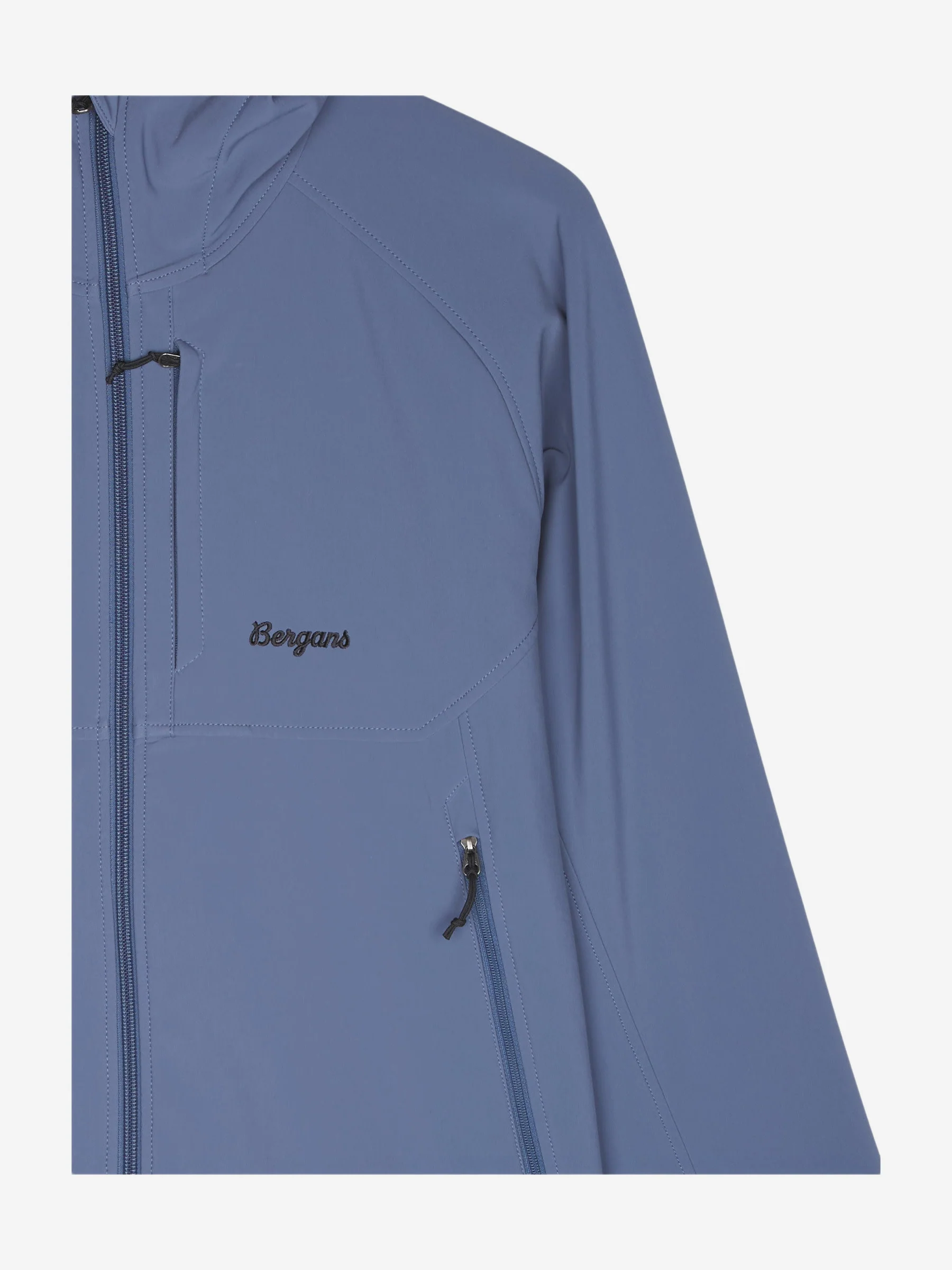 Softshelljacke für Herren - Image 3