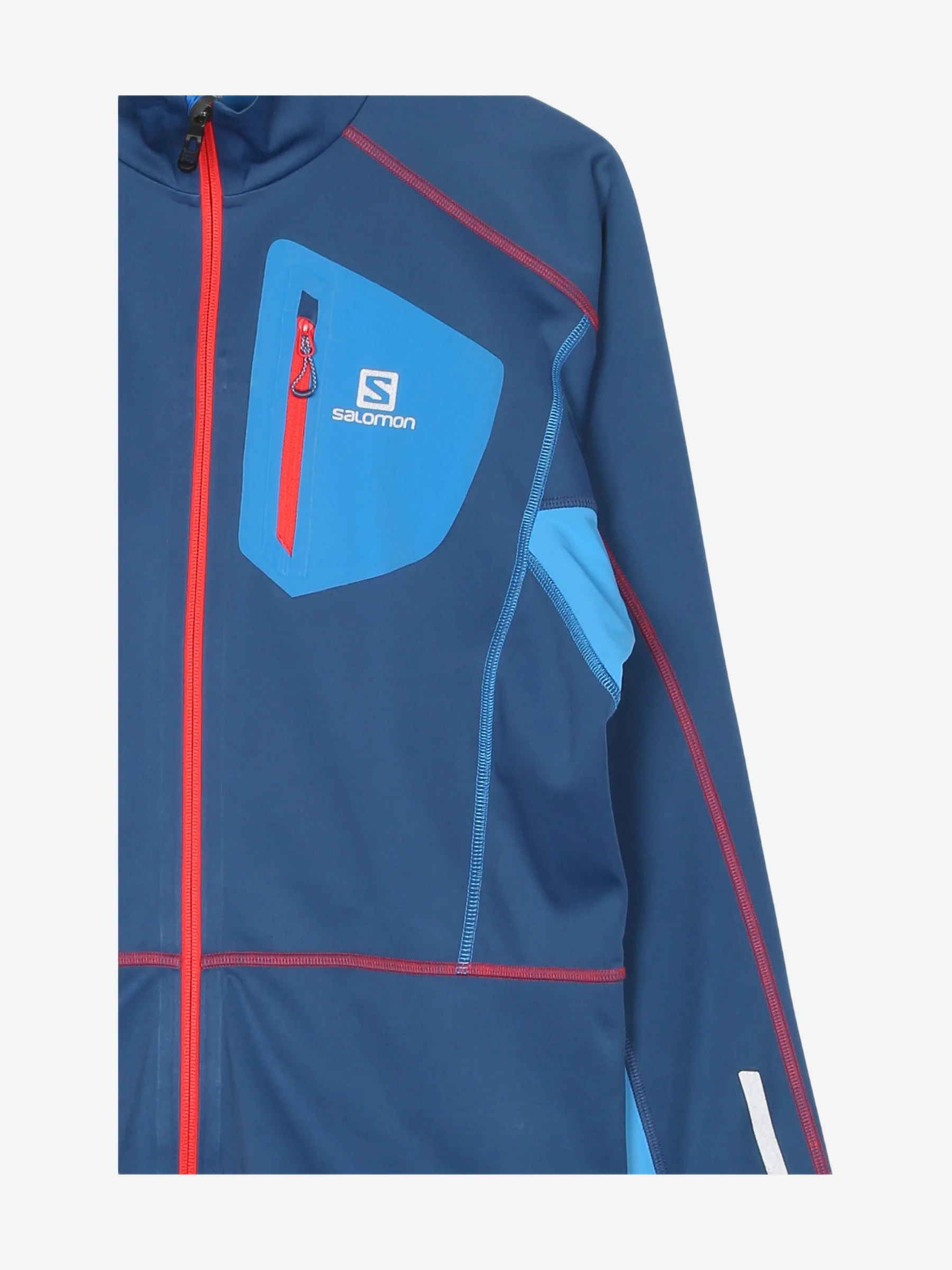 Softshelljacke für Herren - Image 3