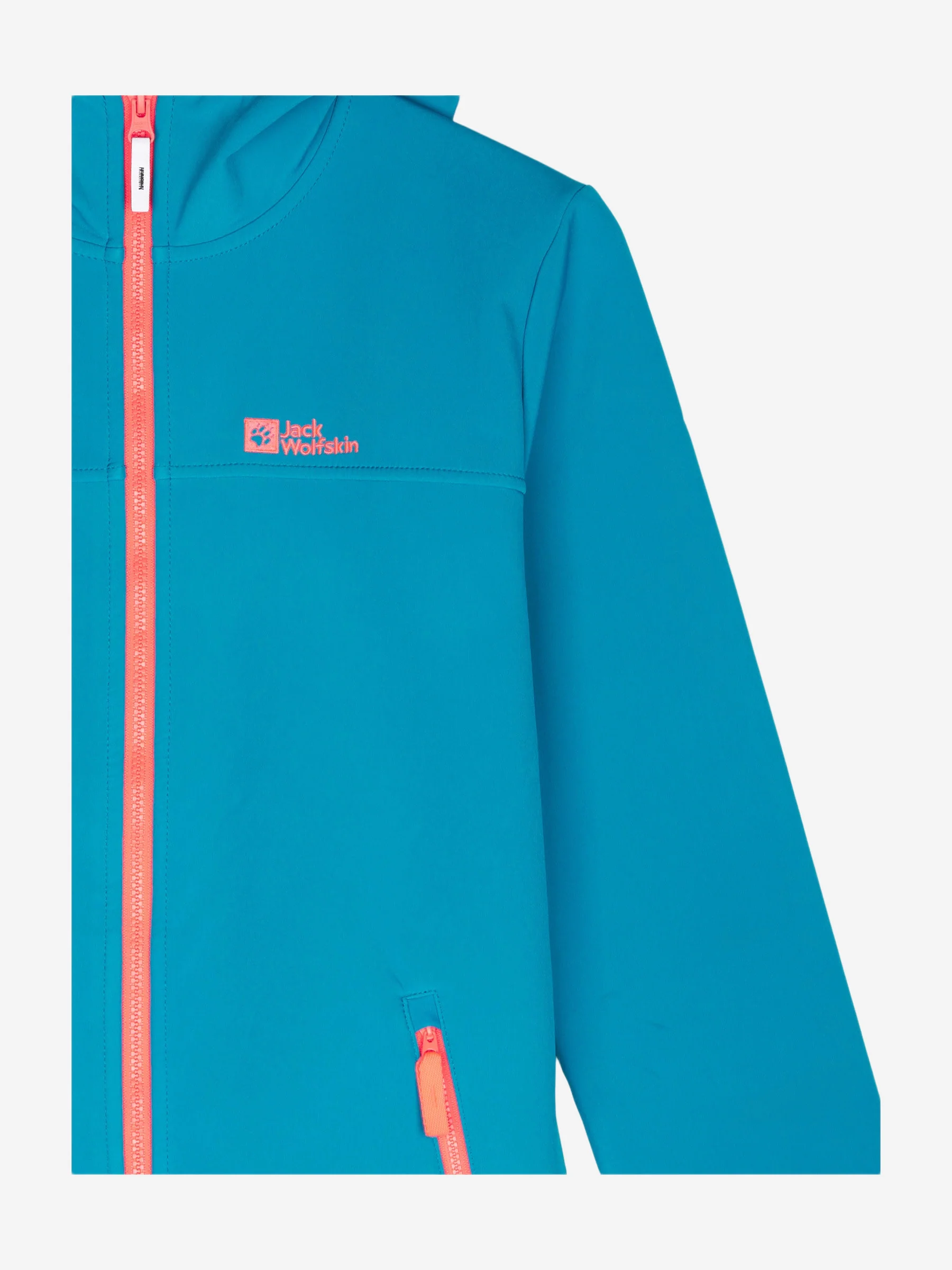 Softshelljacke für Herren - Image 3