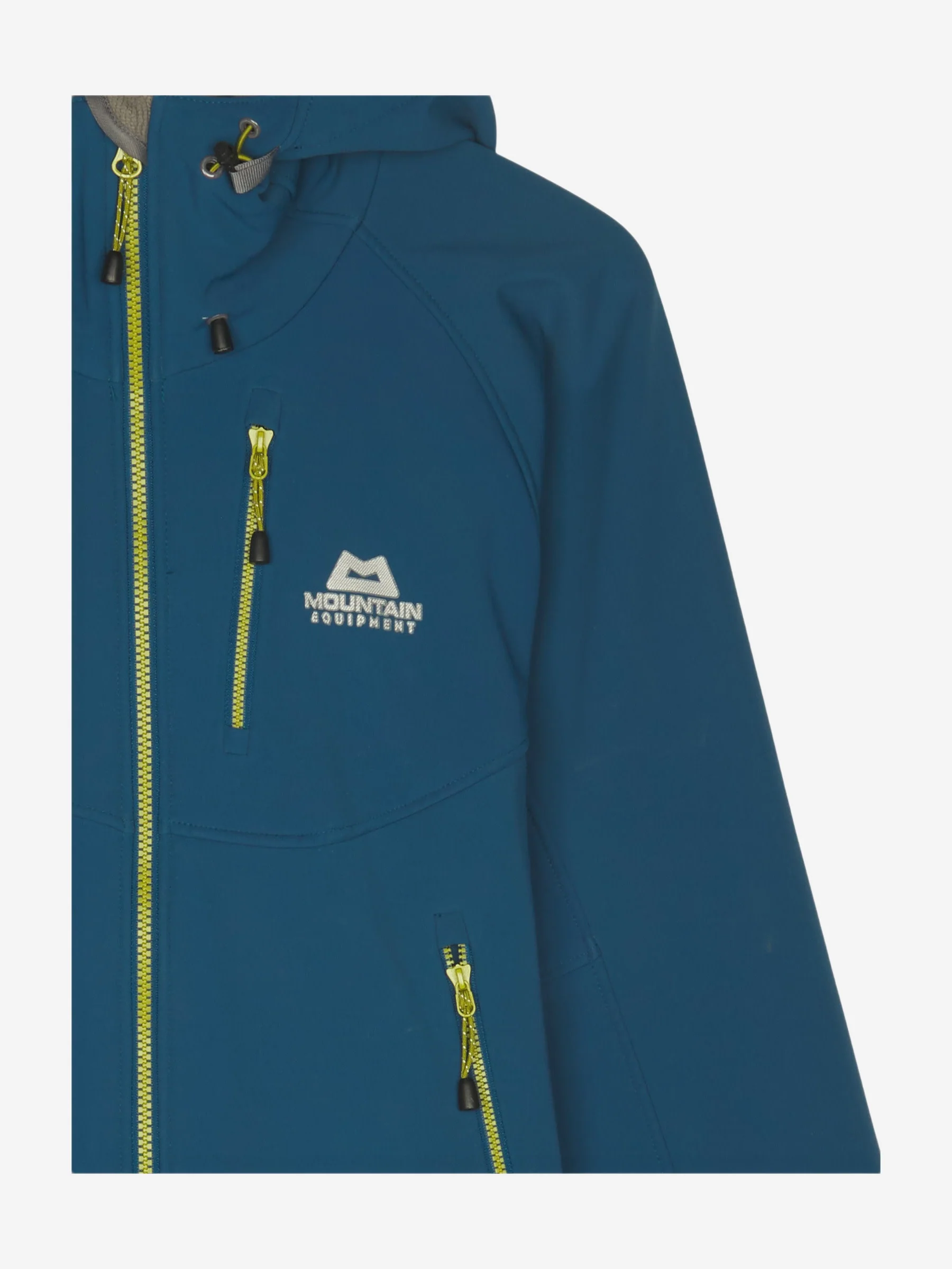 Softshelljacke für Herren - Image 3