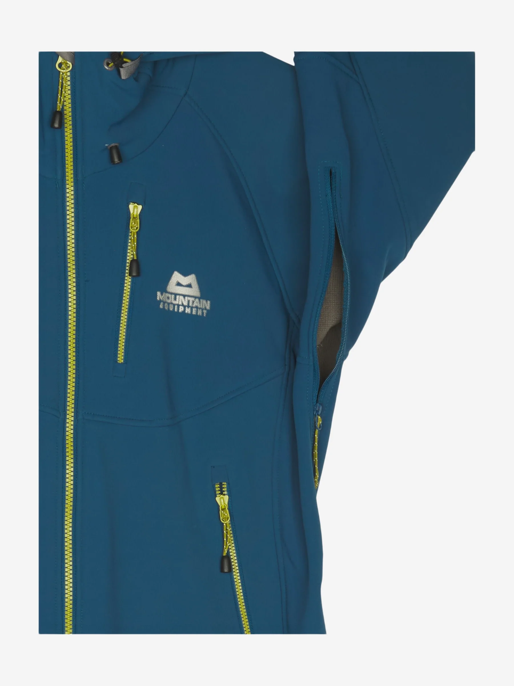 Softshelljacke für Herren - Image 4