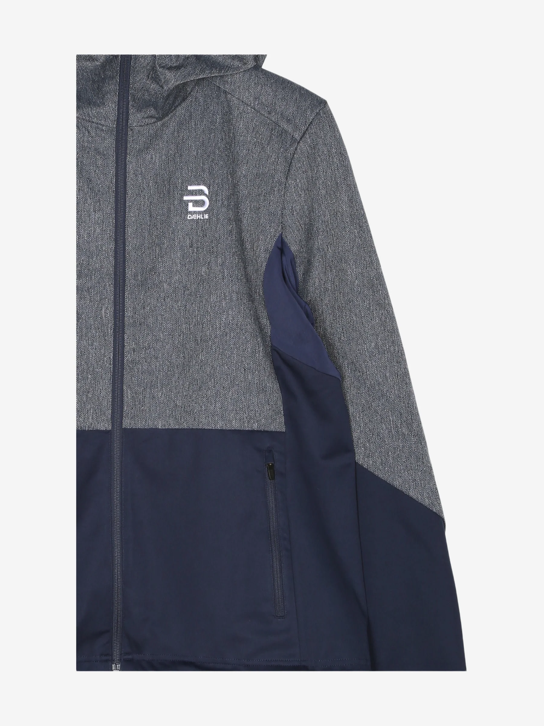 Softshelljacke für Herren - Image 3