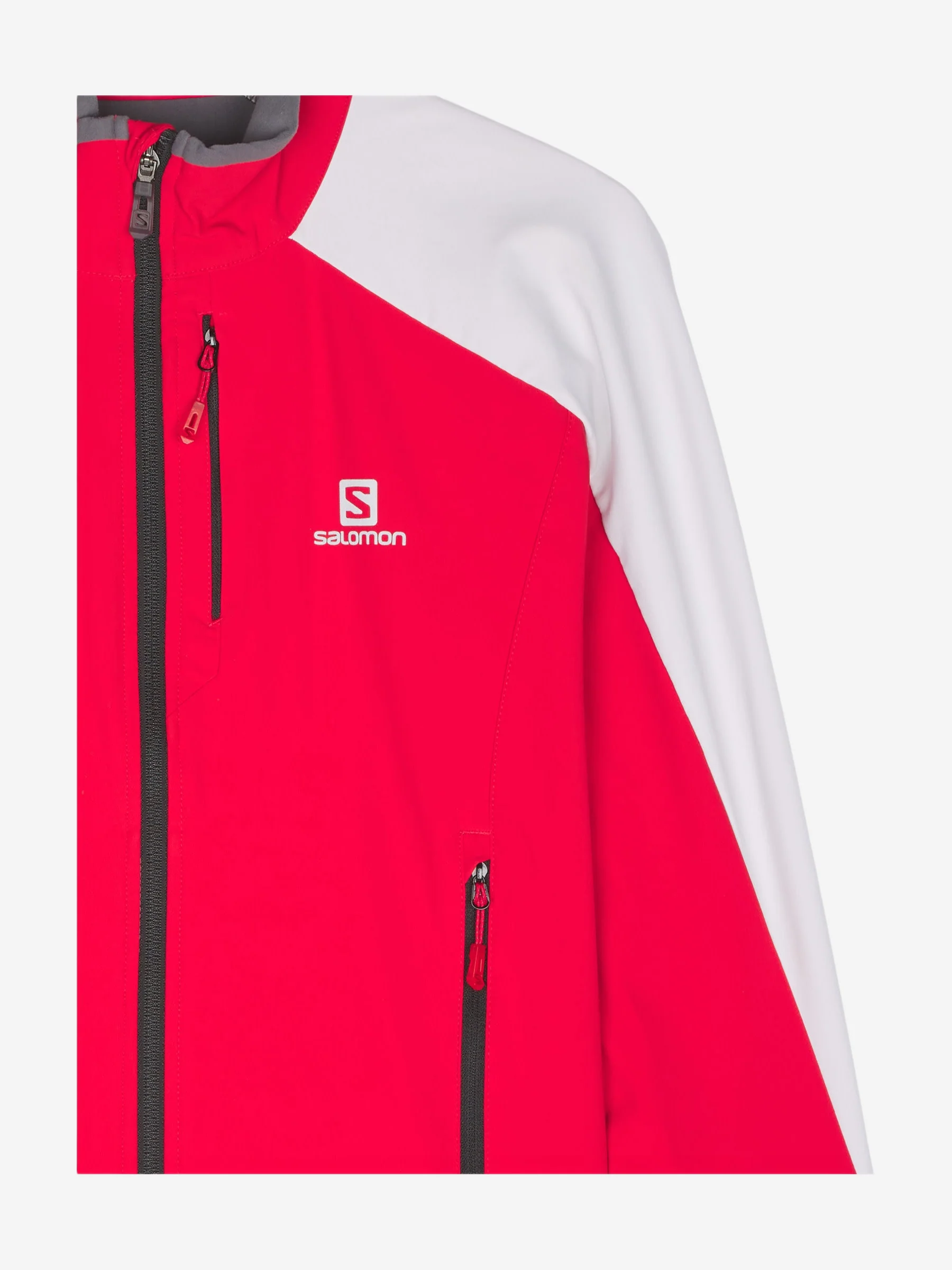 Softshelljacke für Herren - Image 3