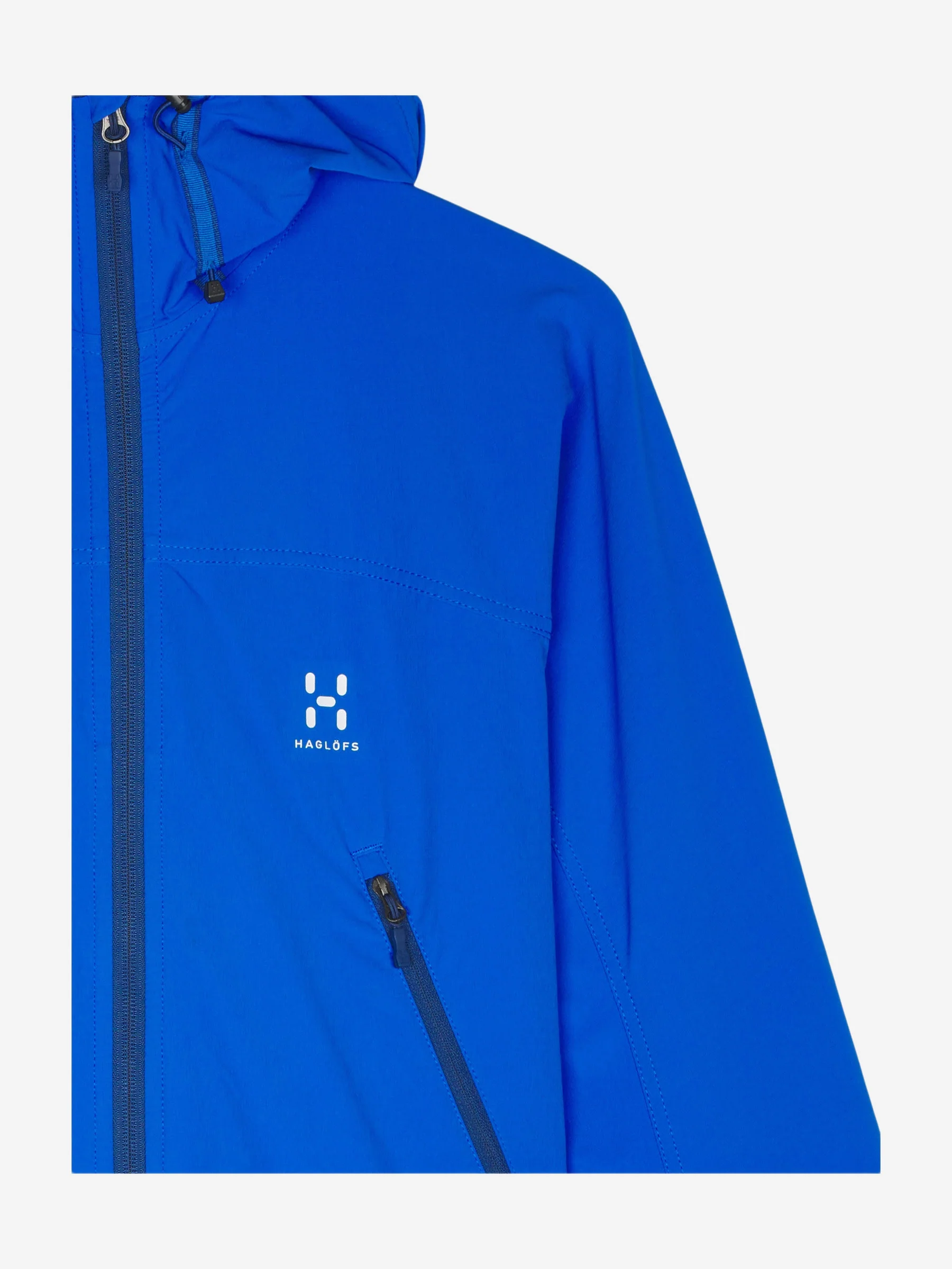 Softshelljacke für Herren - Image 3