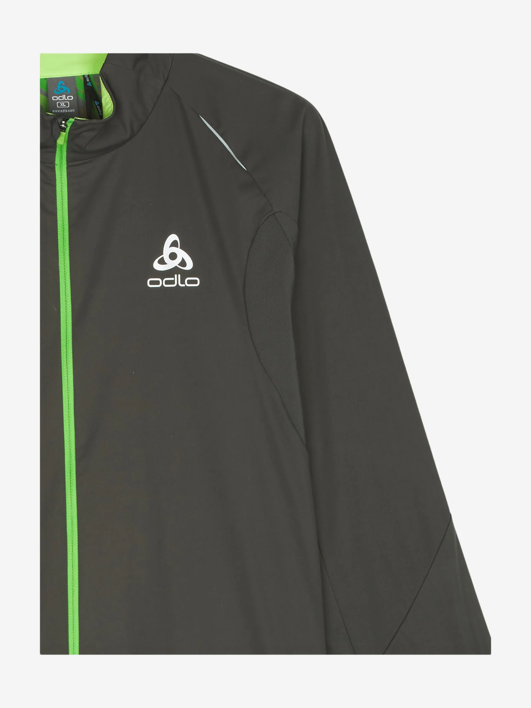 Softshelljacke für Herren - Image 3