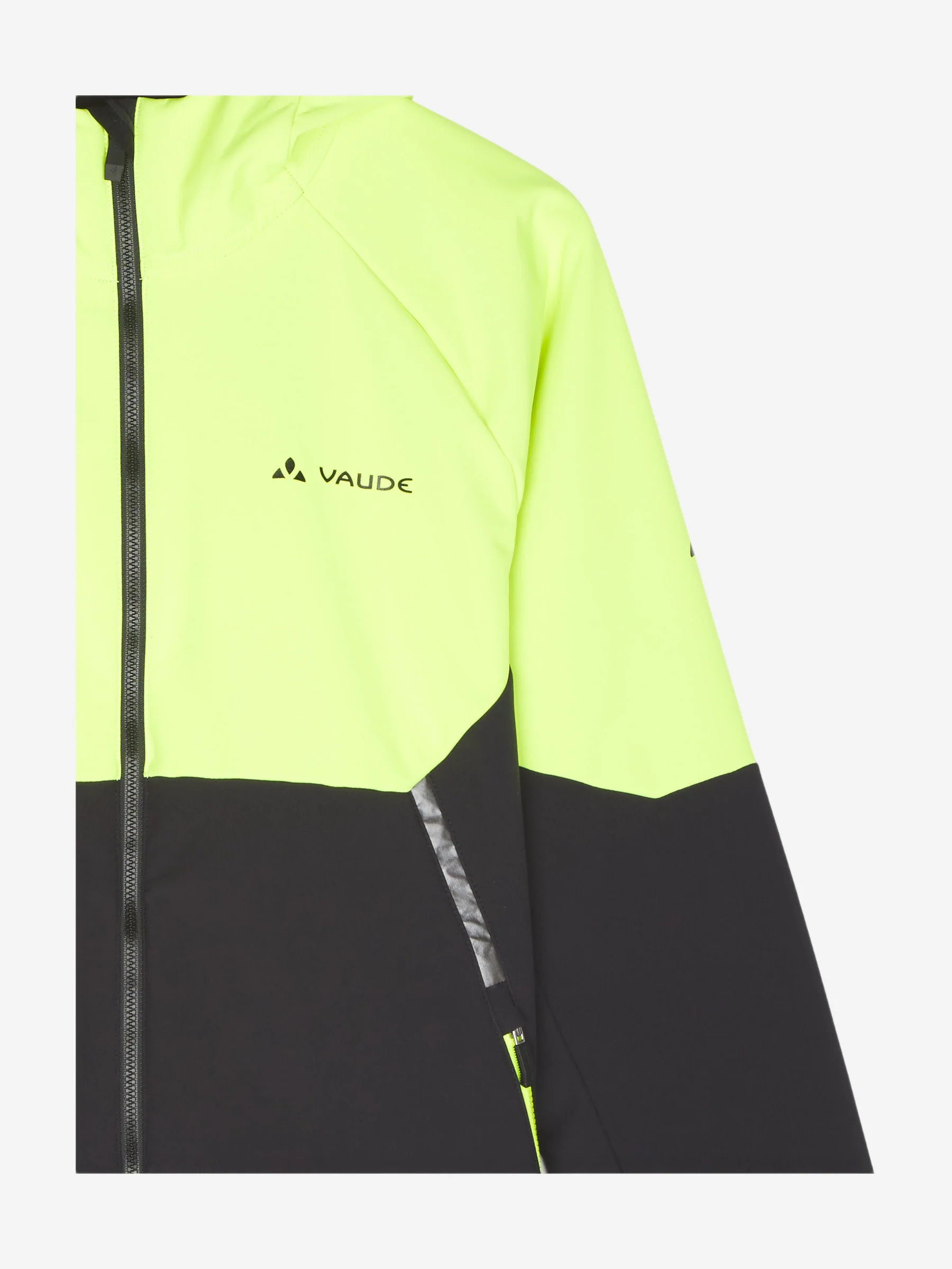 Softshelljacke für Herren - Image 3