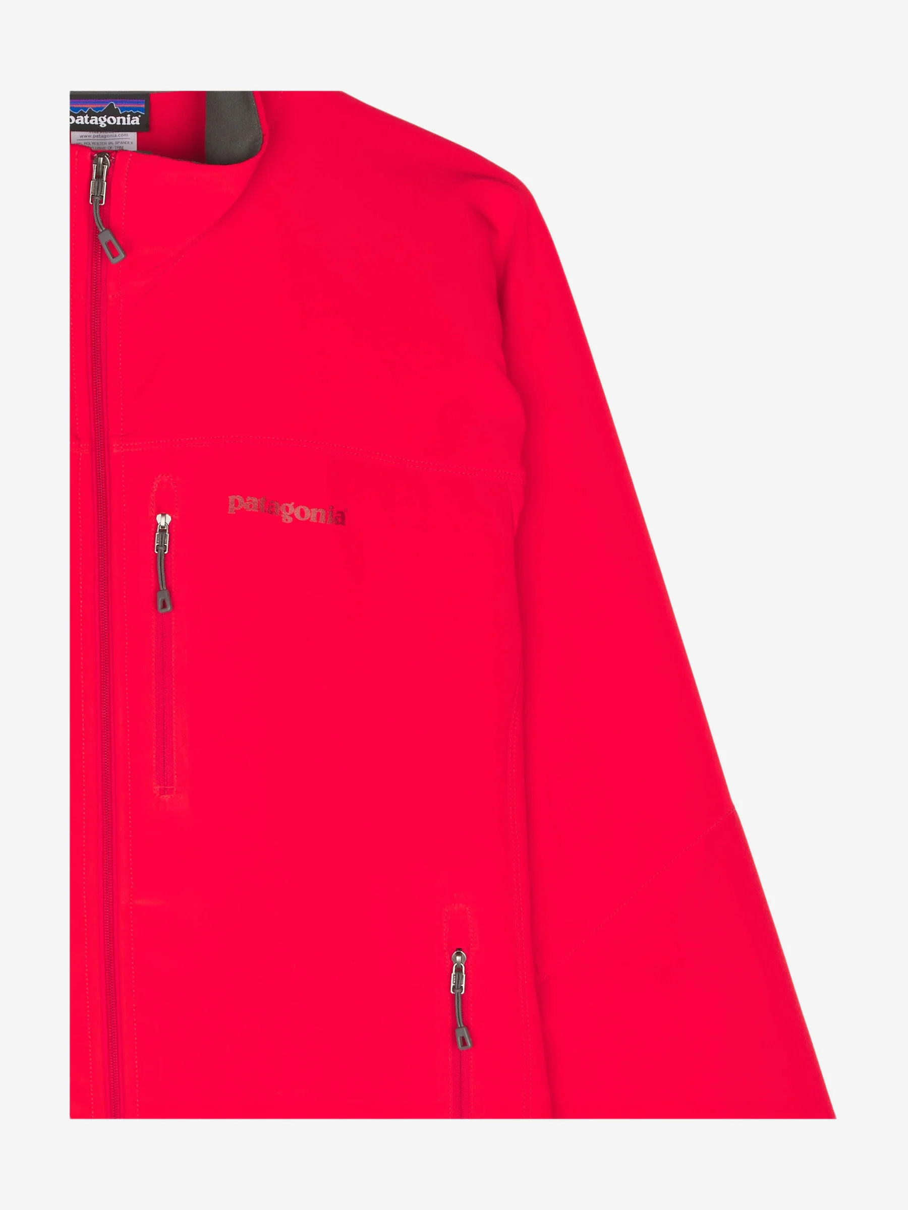 Softshelljacke für Herren - Image 3