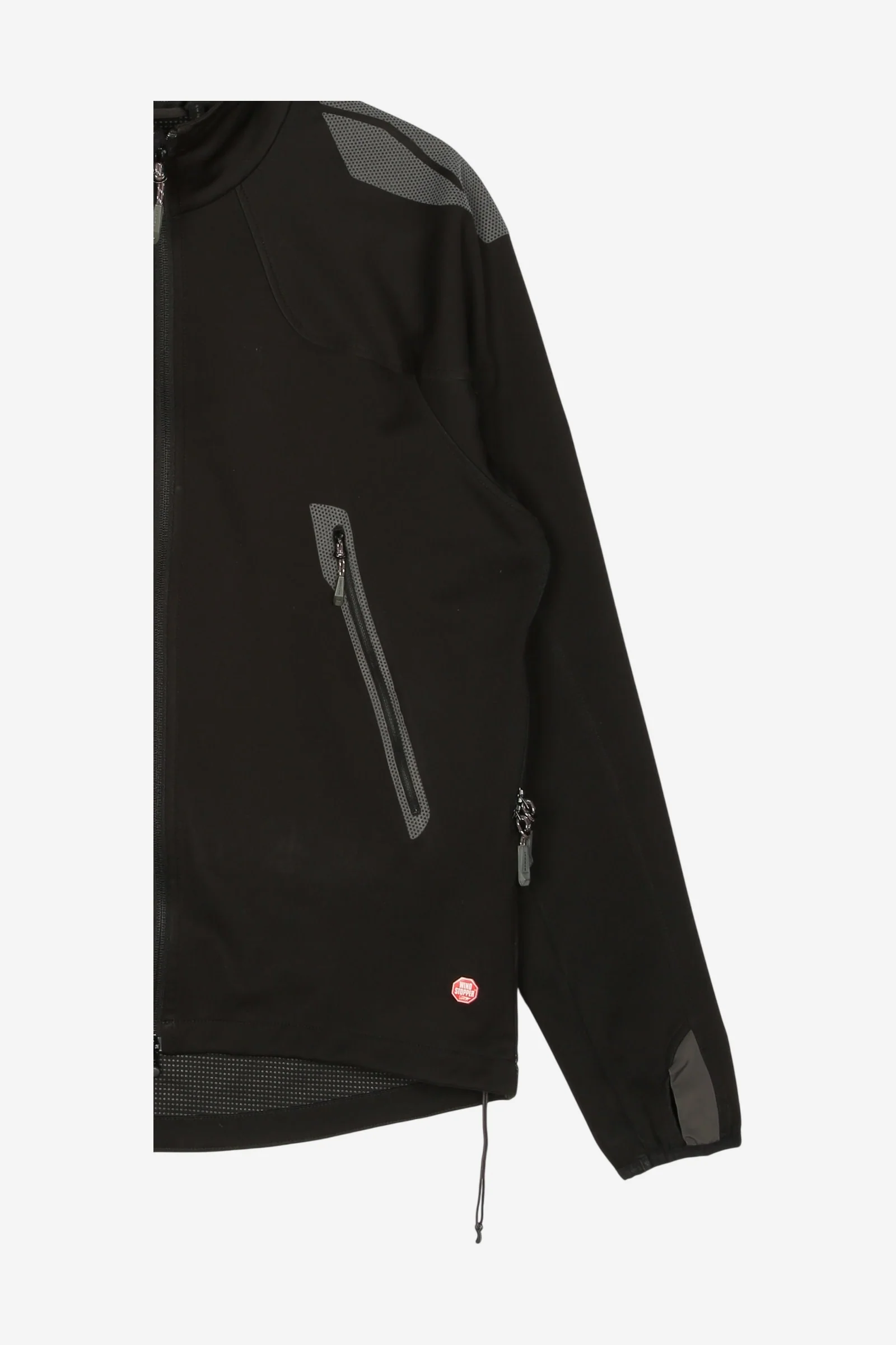 Softshelljacke für Herren - Image 3