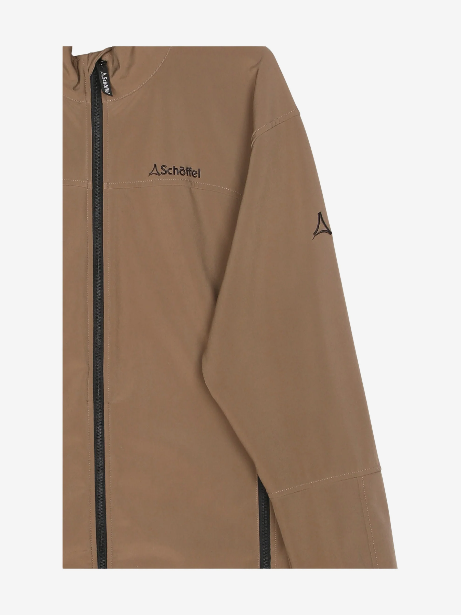 Softshelljacke für Herren - Image 3