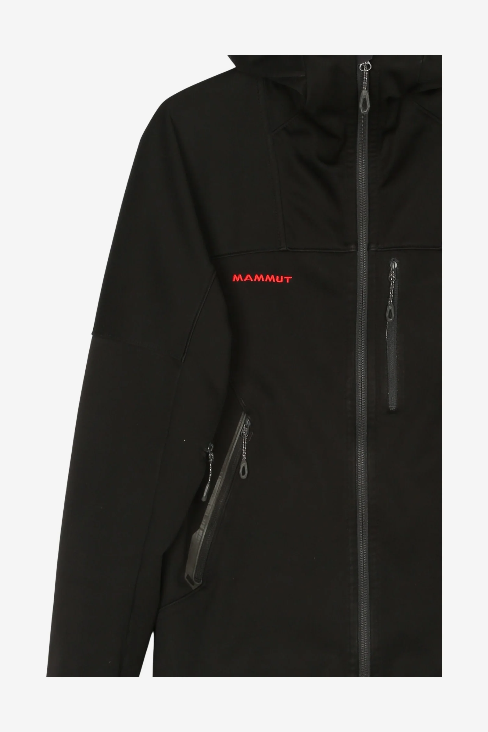 Softshelljacke für Herren - Image 3
