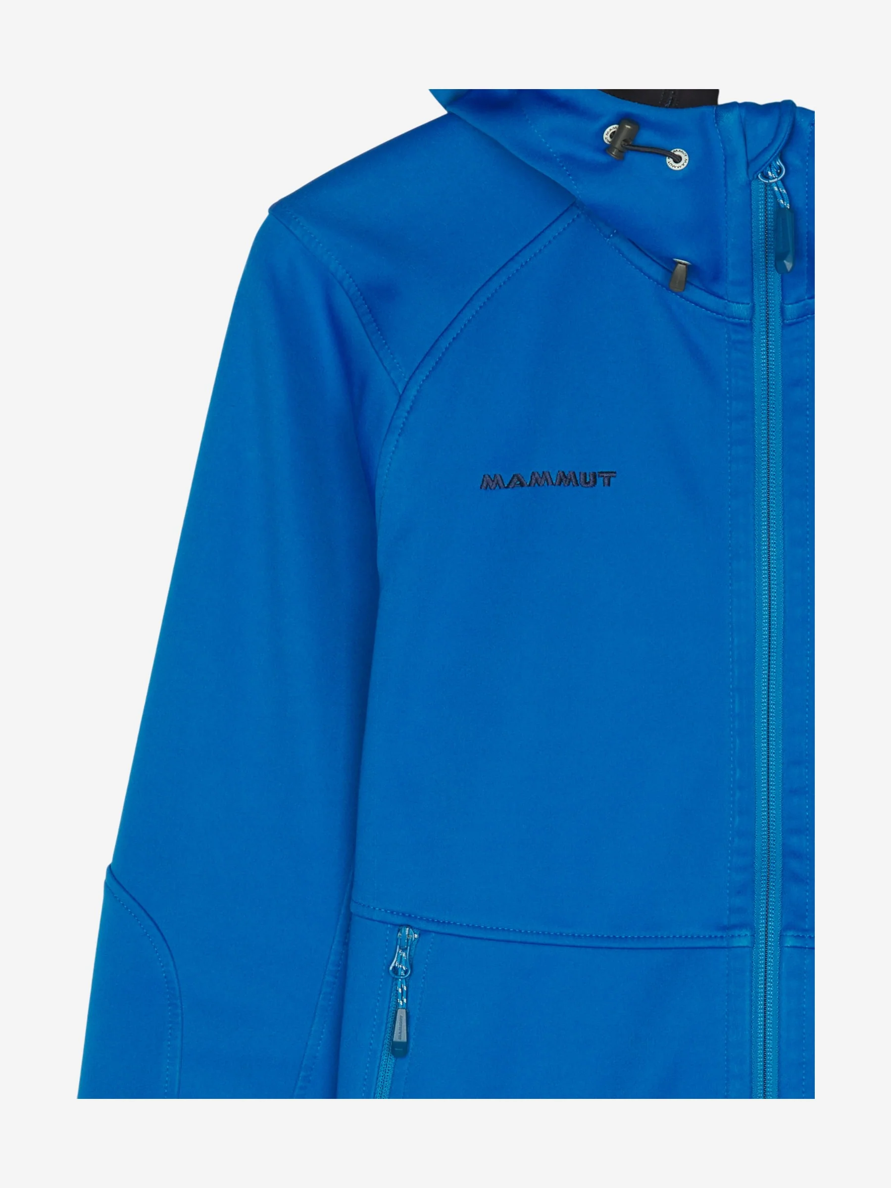 Softshelljacke für Herren - Image 3