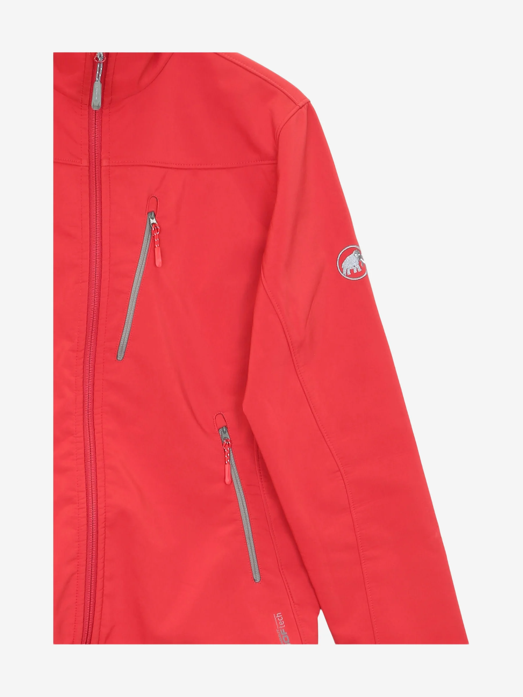 Softshelljacke für Herren - Image 3