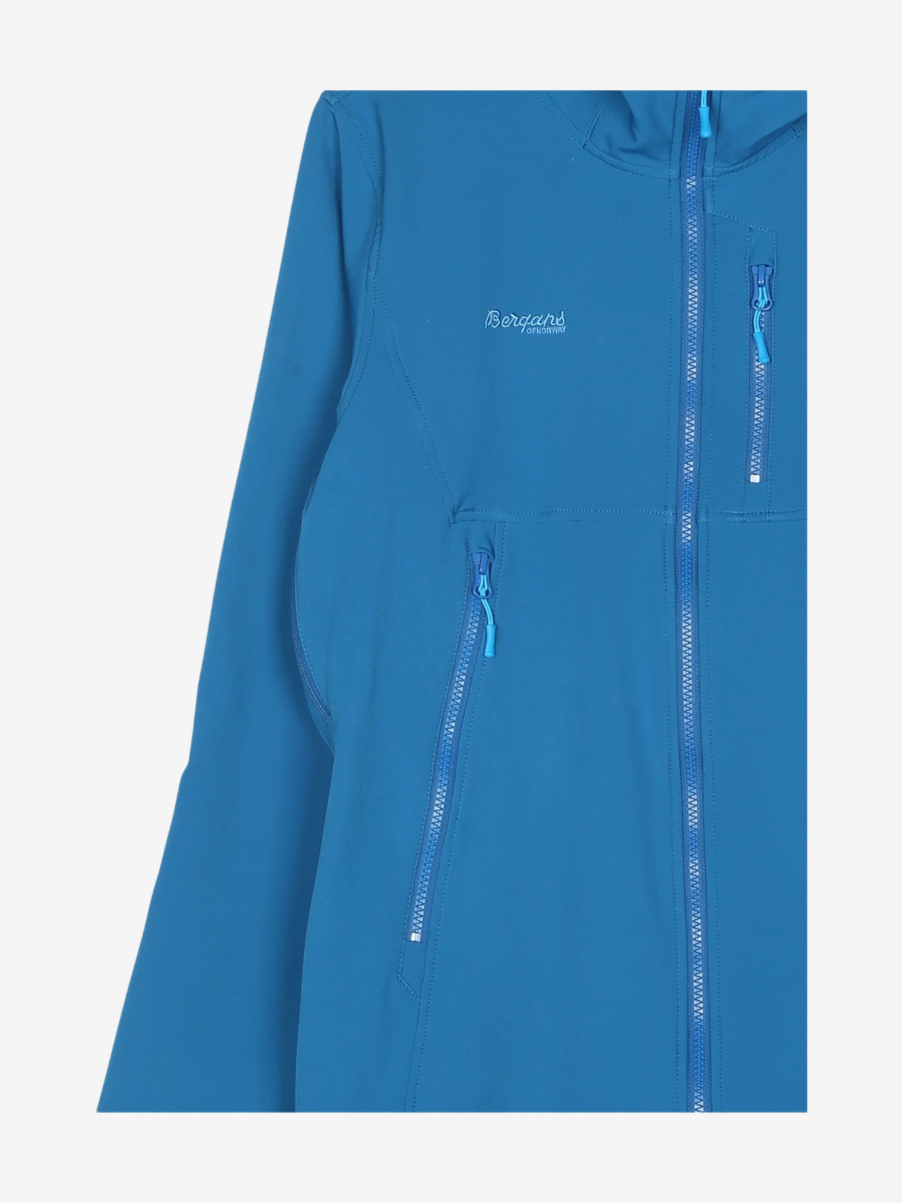 Softshelljacke für Herren - Image 3