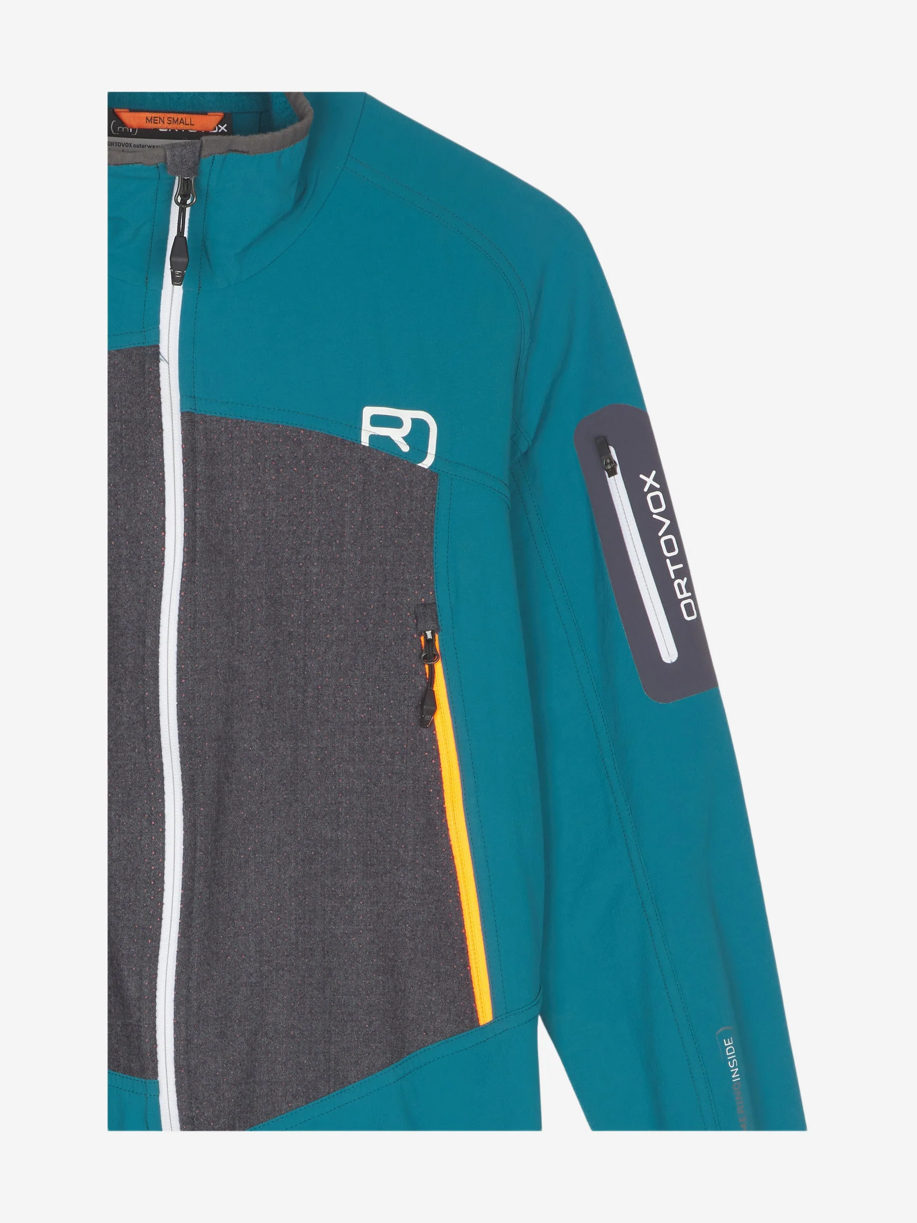 Softshelljacke für Herren - Image 3