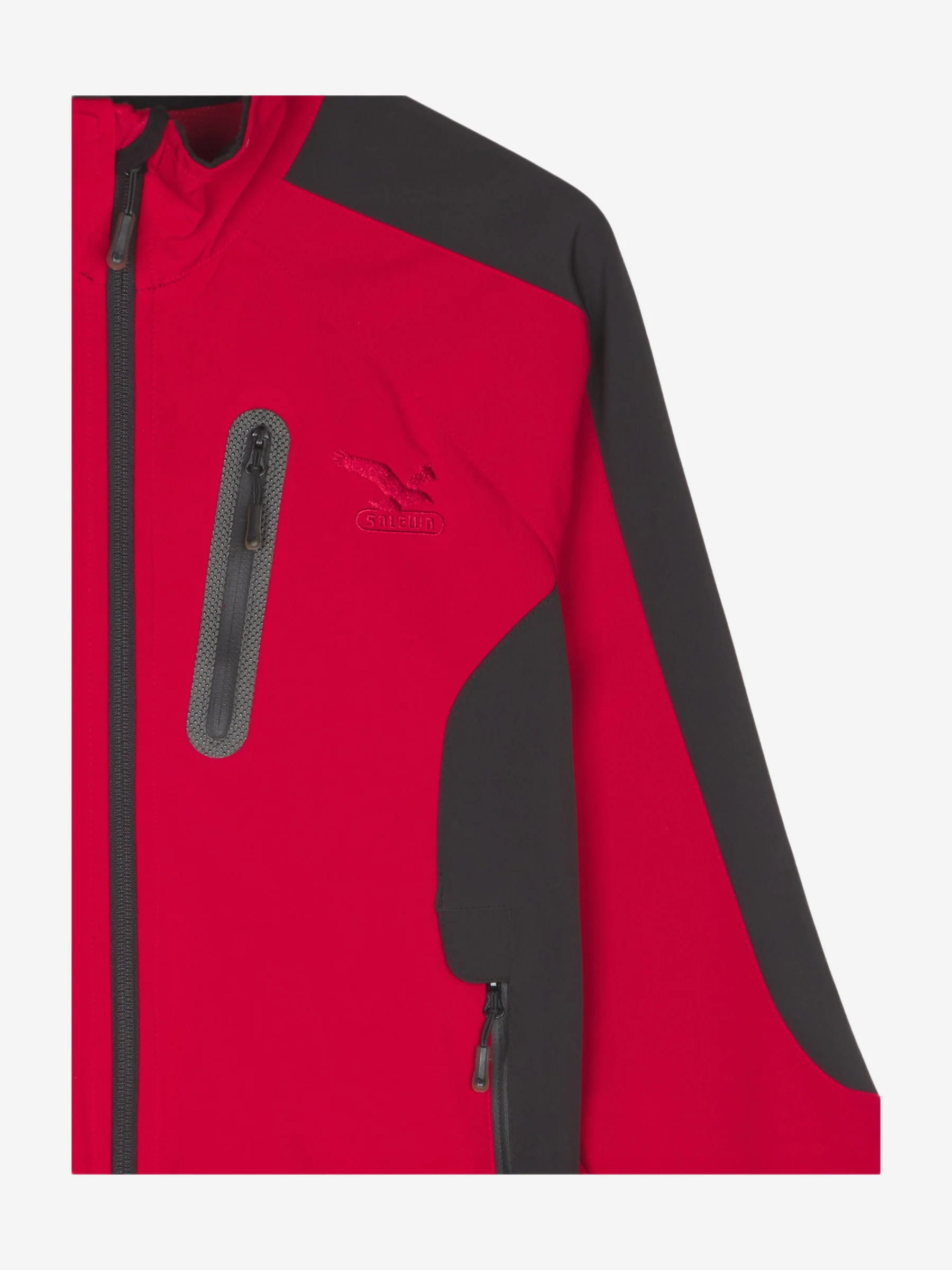 Softshelljacke für Herren - Image 3