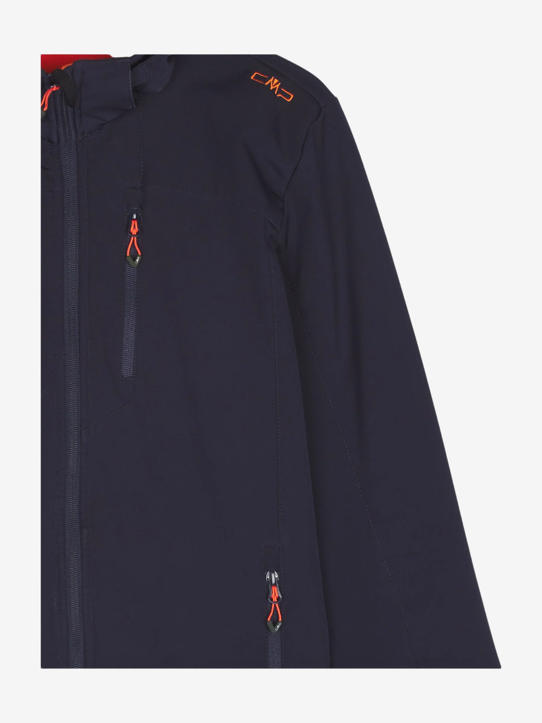 Softshelljacke für Herren - Image 3