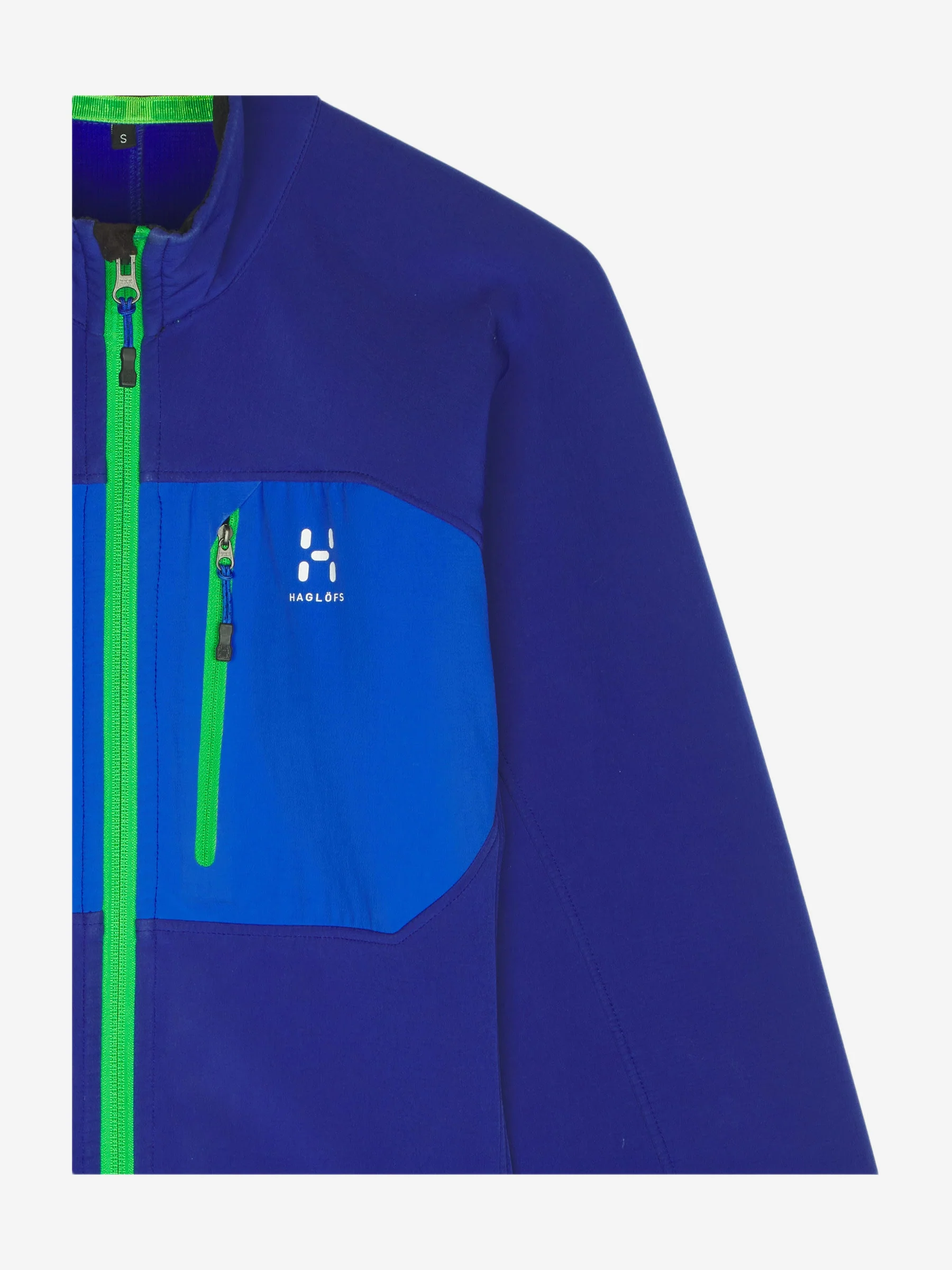 Softshelljacke für Herren - Image 3
