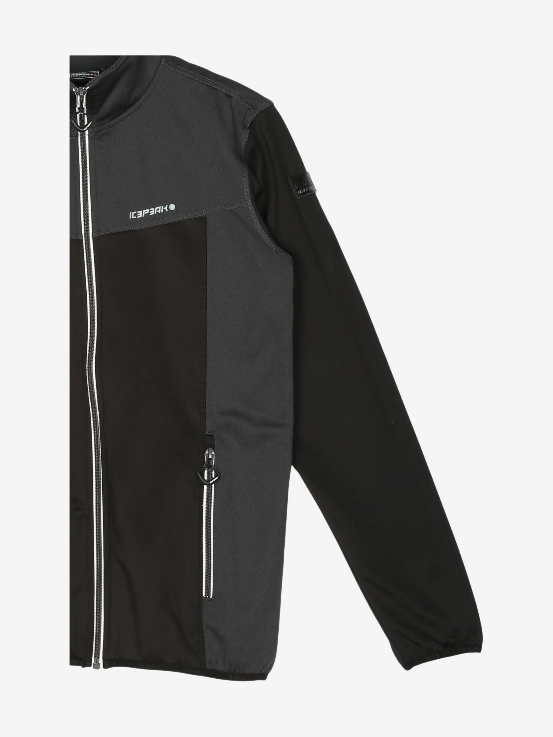 Softshelljacke für Herren - Image 3