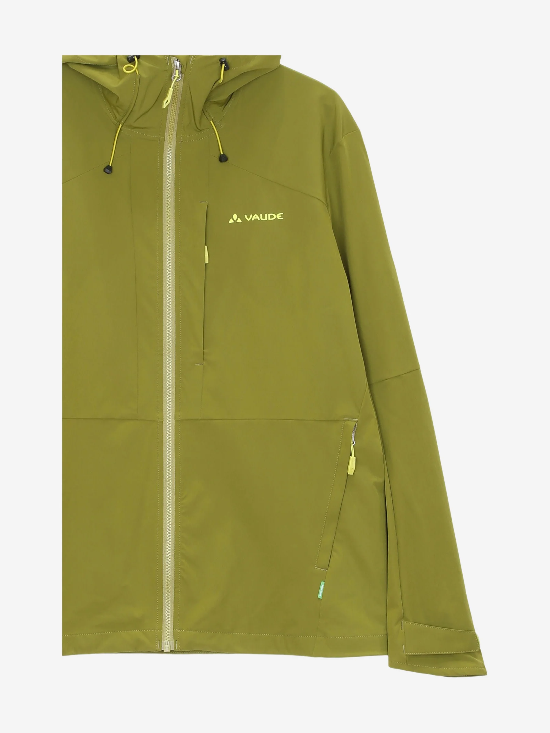 Softshelljacke für Herren - Image 3