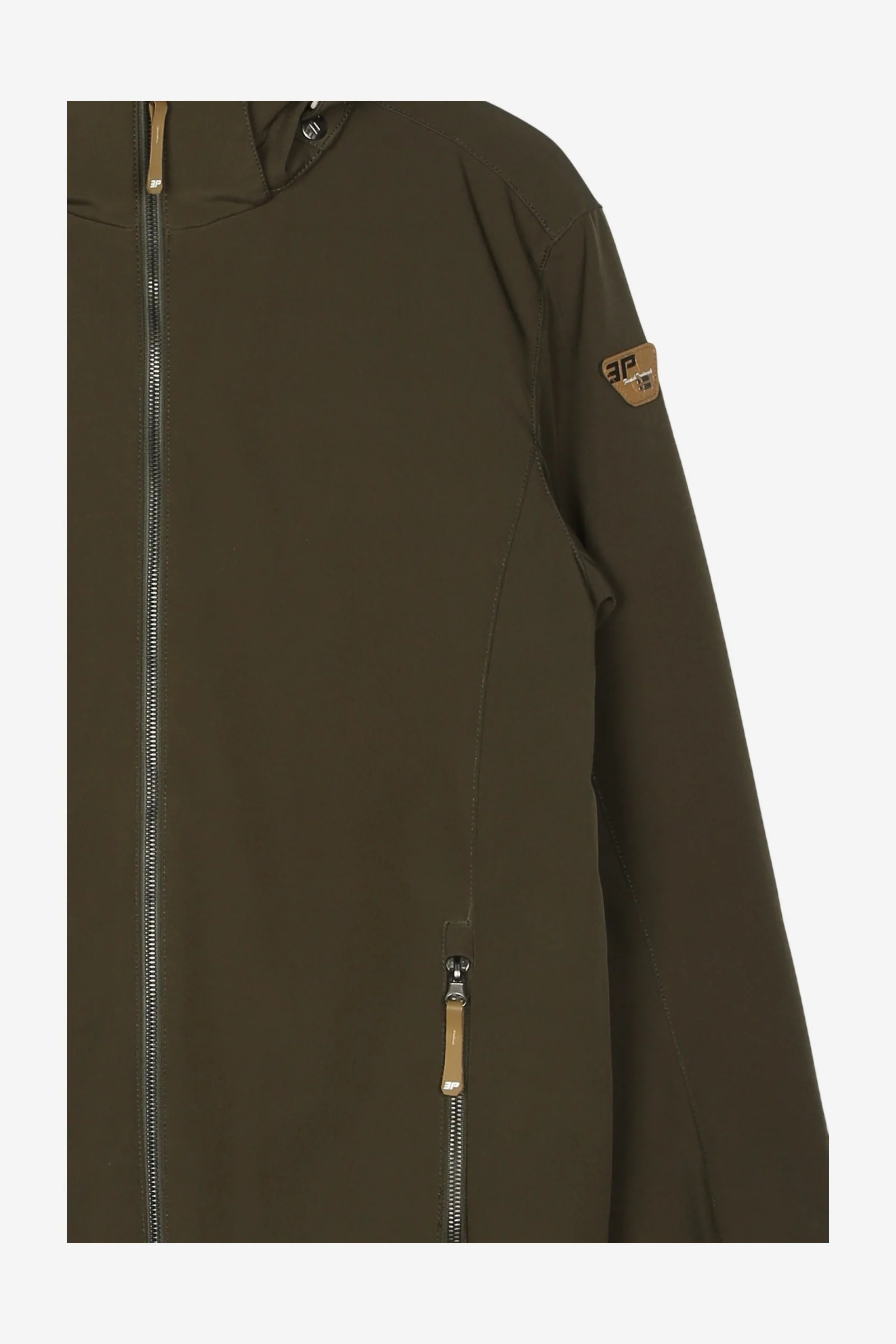 Softshelljacke für Herren - Image 3