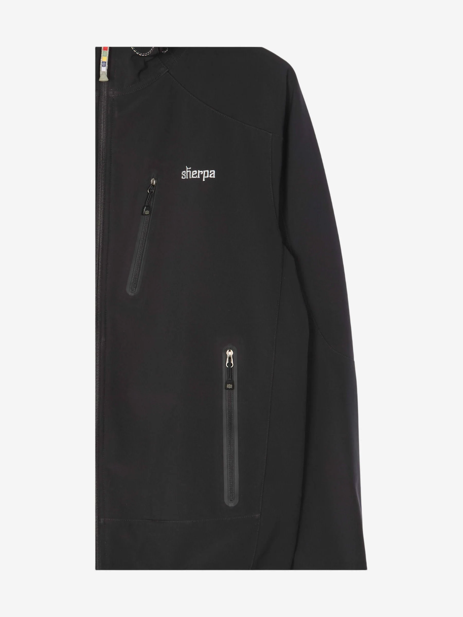Softshelljacke für Herren - Image 3