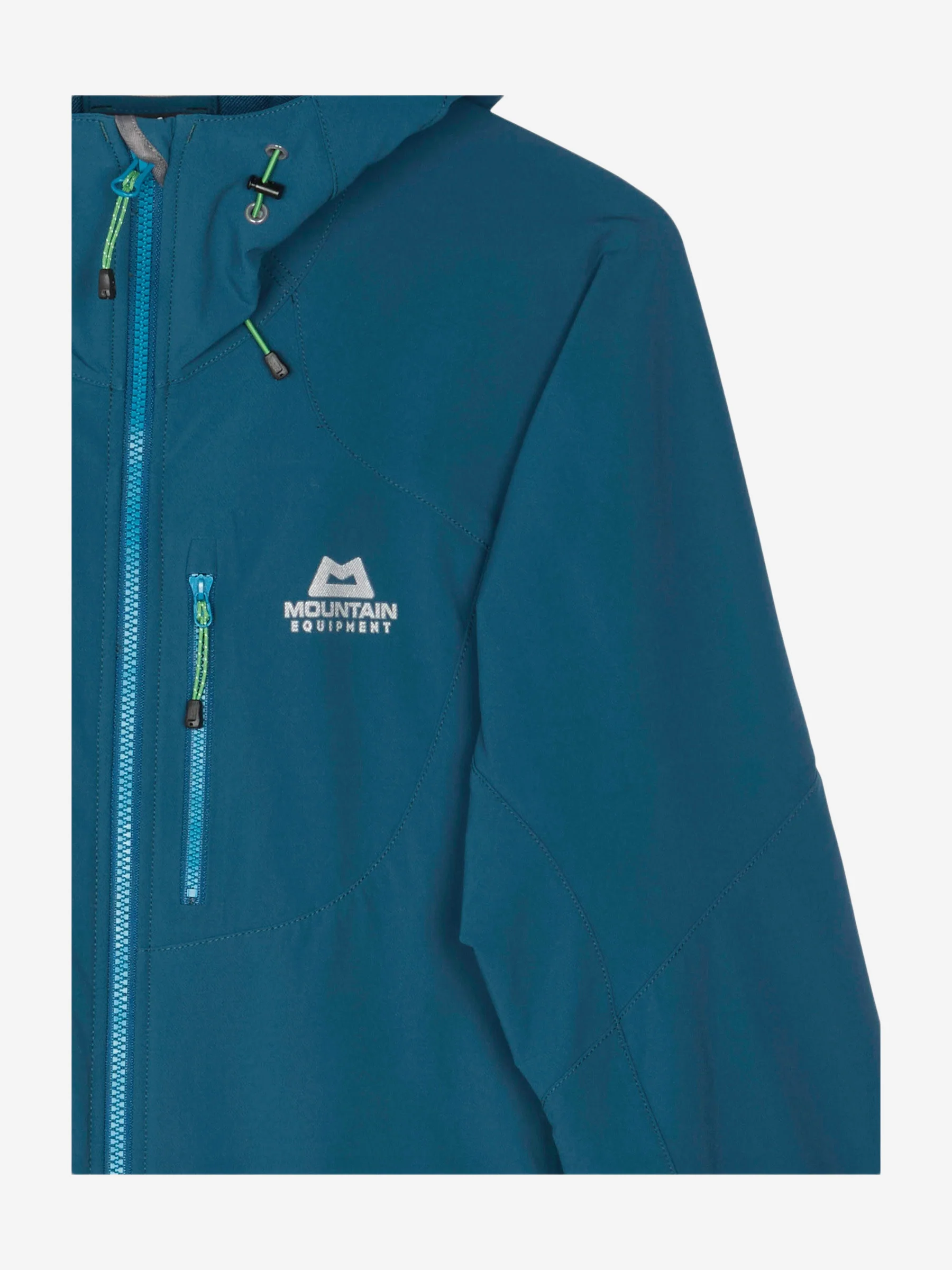 Softshelljacke für Herren - Image 3