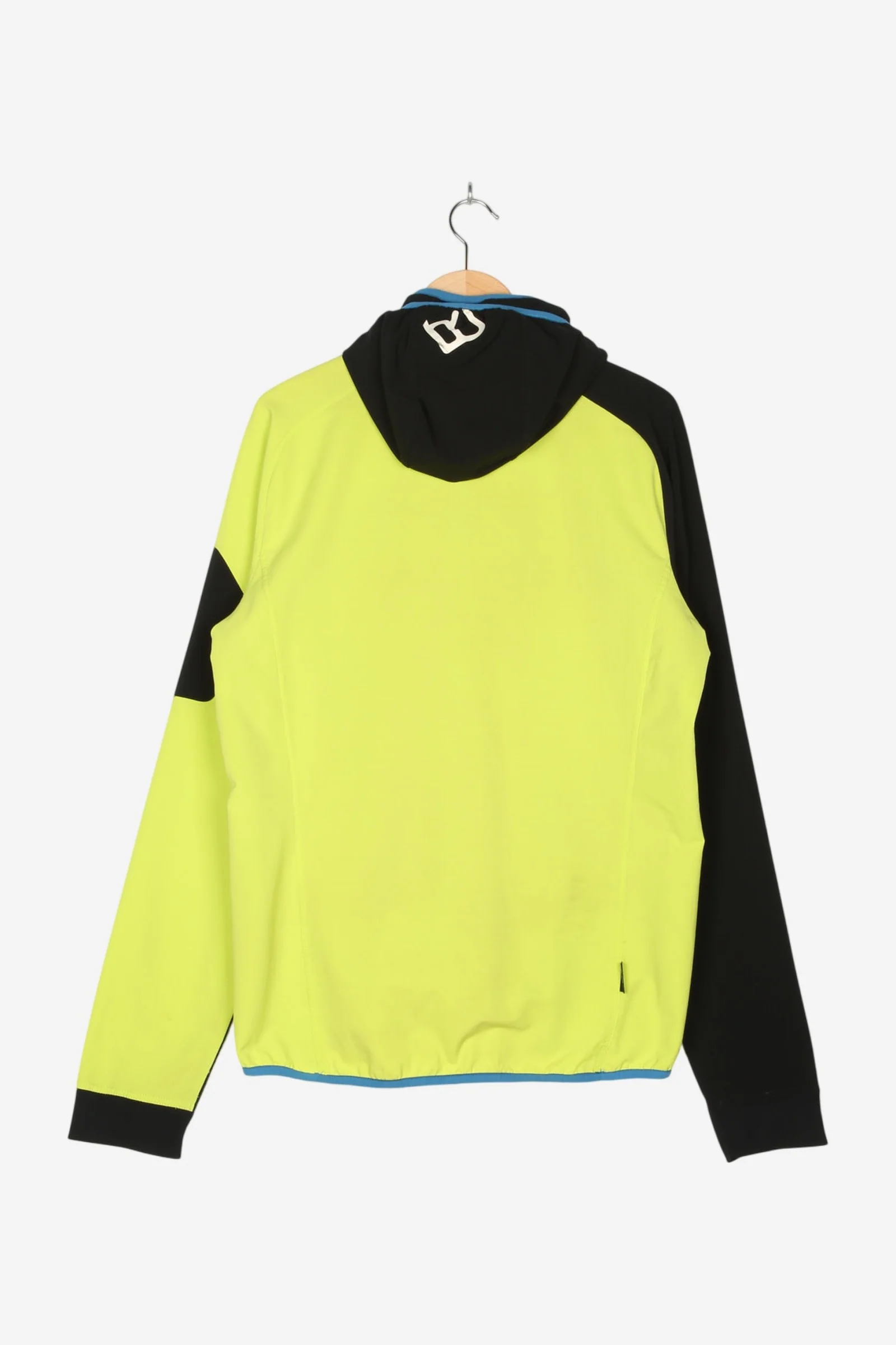Softshelljacke für Herren - Image 2