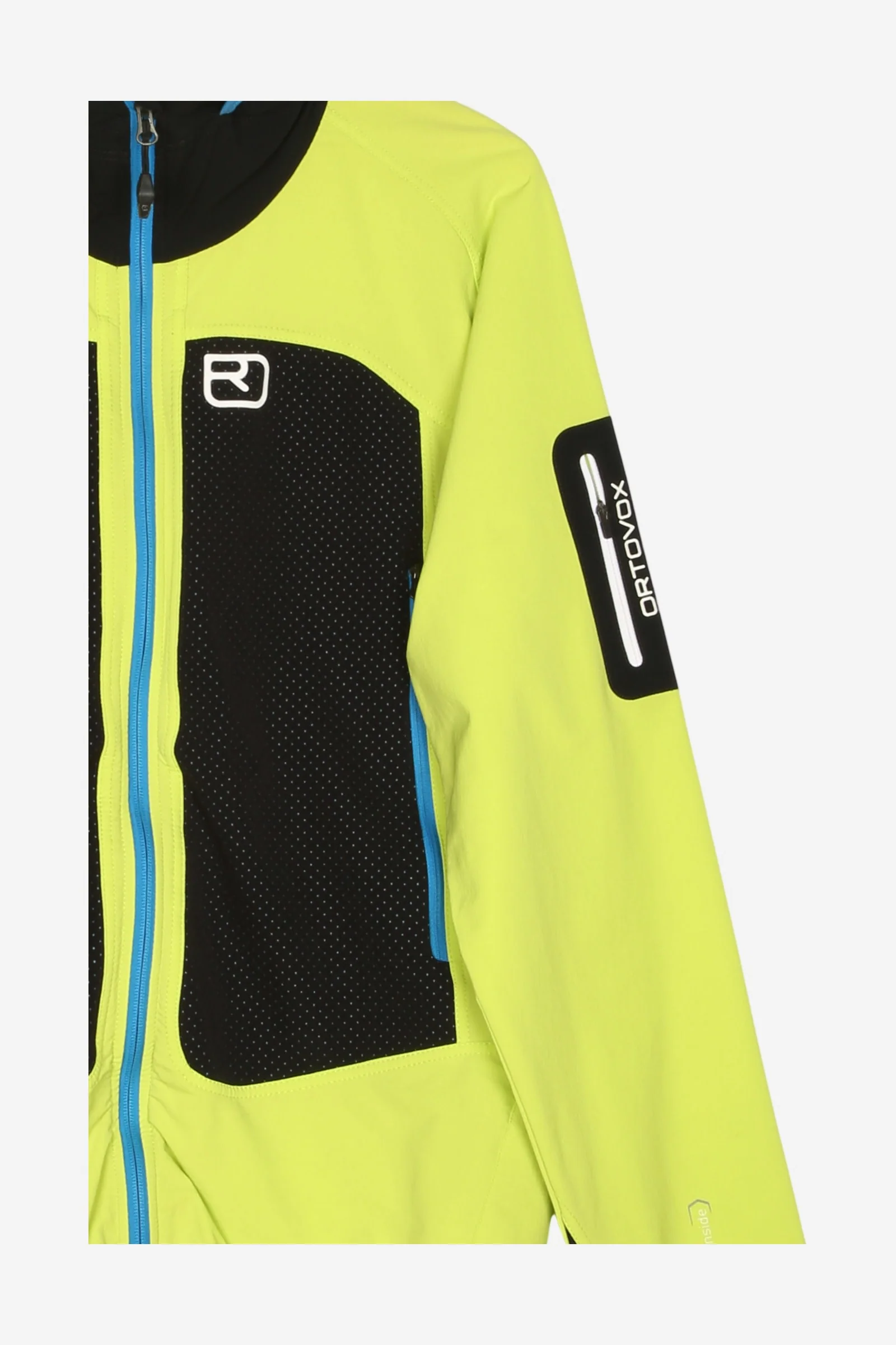 Softshelljacke für Herren - Image 3