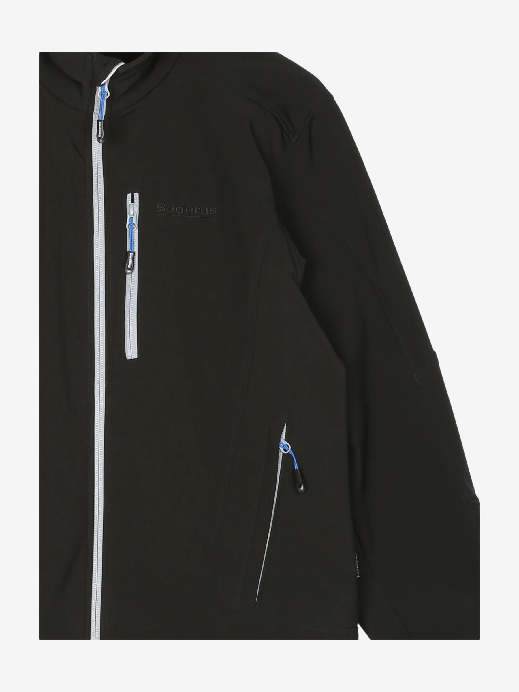 Softshelljacke für Herren - Image 3
