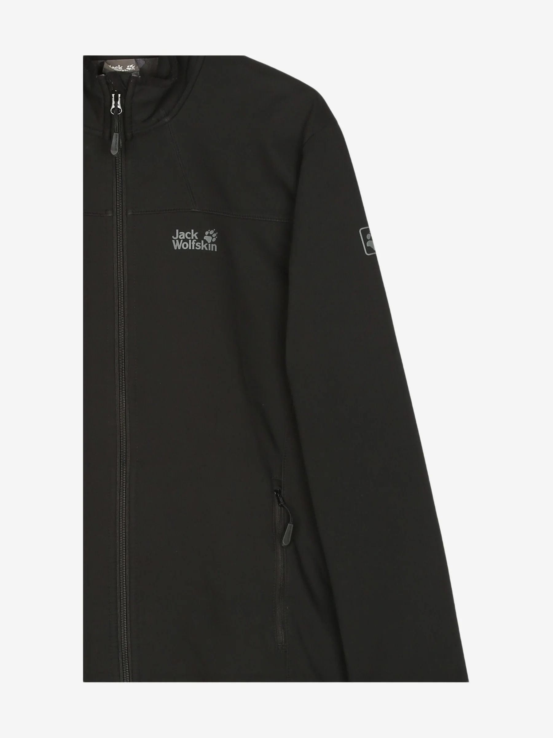 Softshelljacke für Herren - Image 3